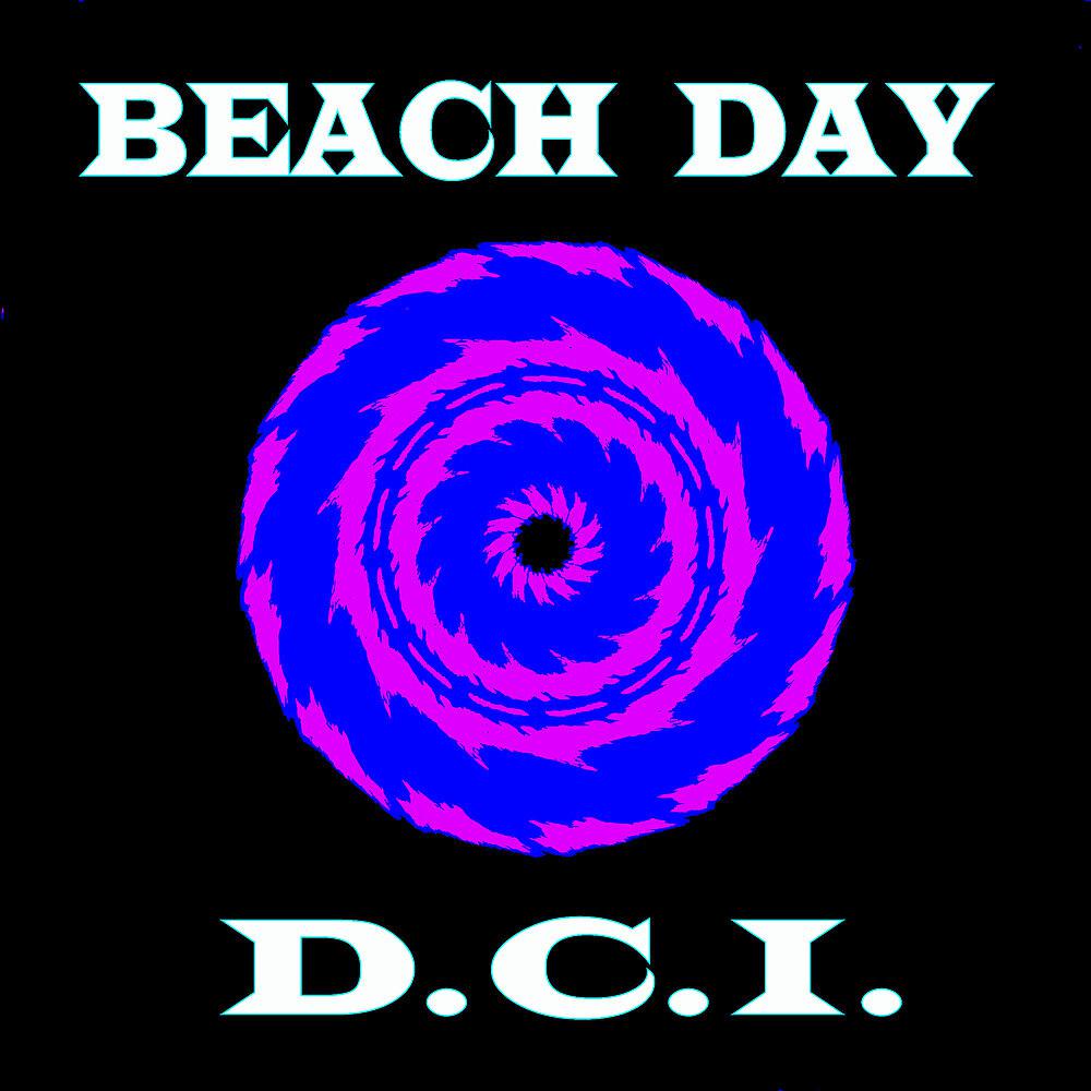 Постер альбома Beach Day