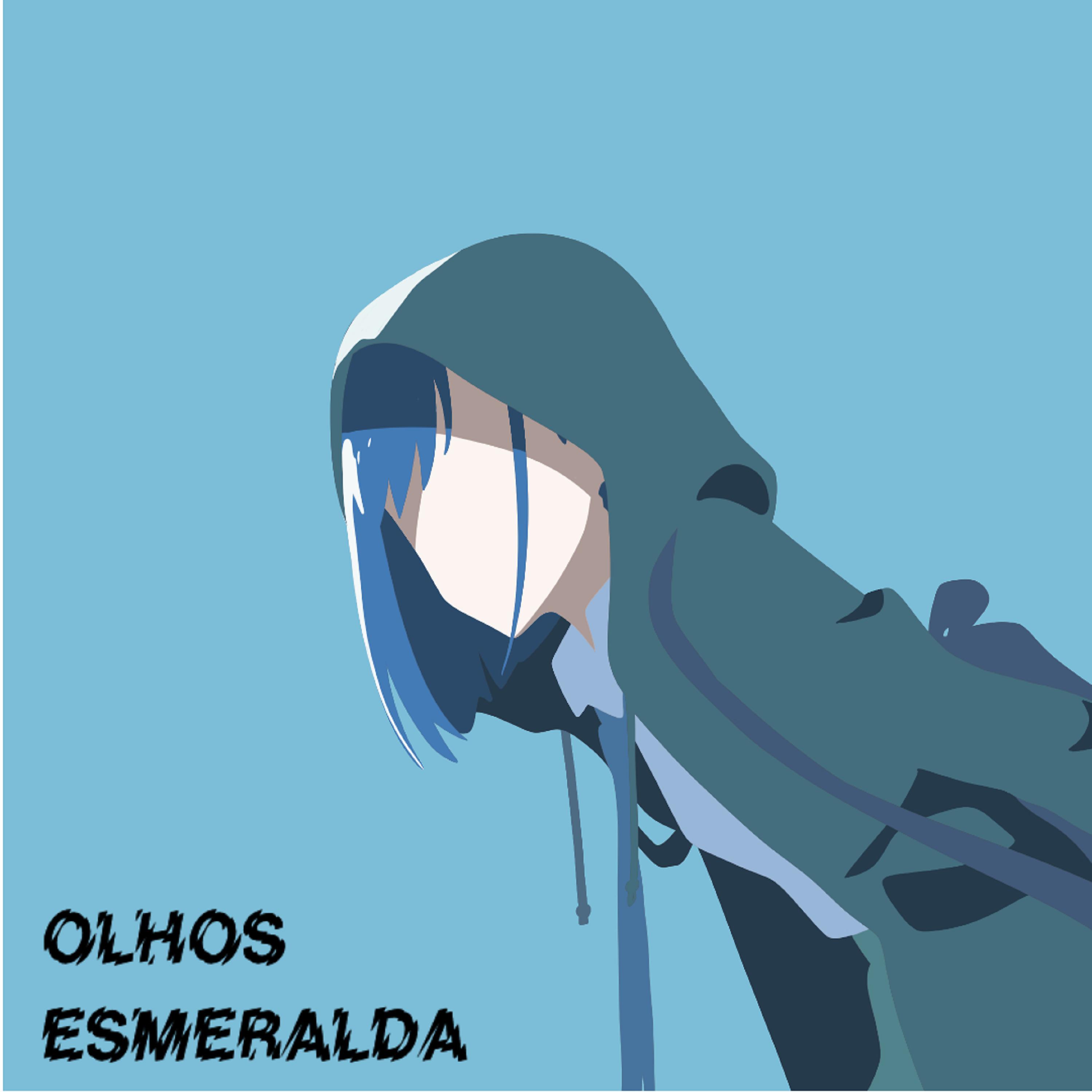 Постер альбома Olhos Esmeralda