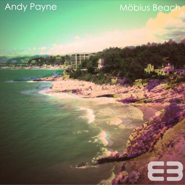Постер альбома Mobius Beach