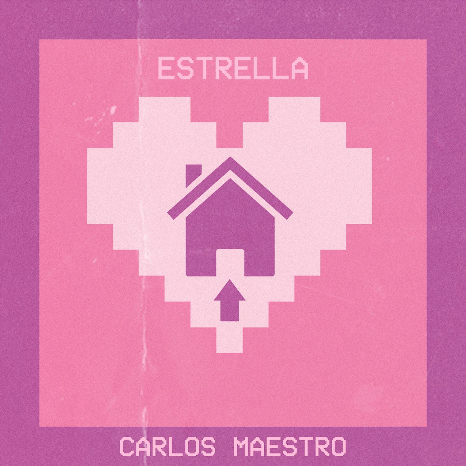 Постер альбома Estrella