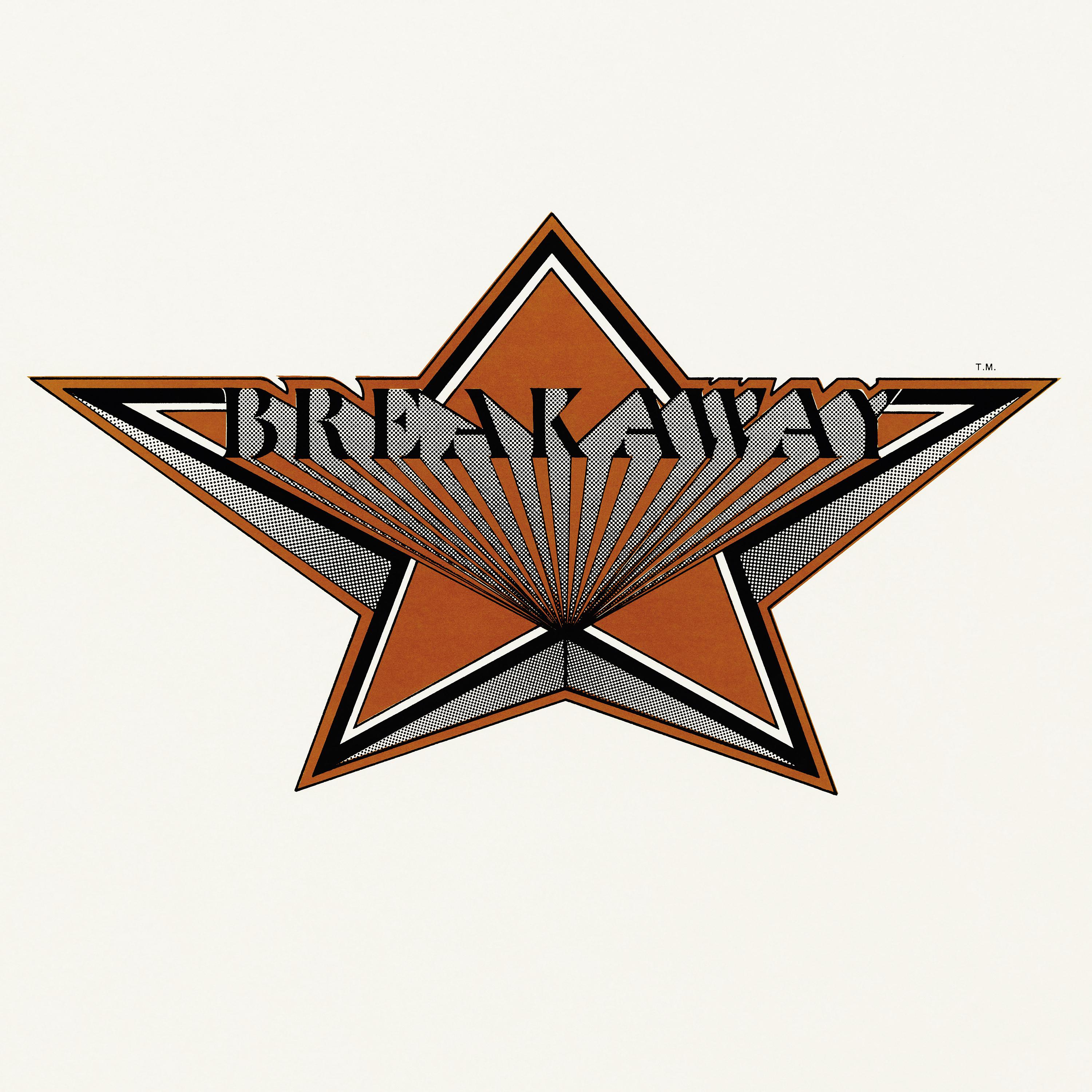 Постер альбома Breakaway / Straight on to the Top!
