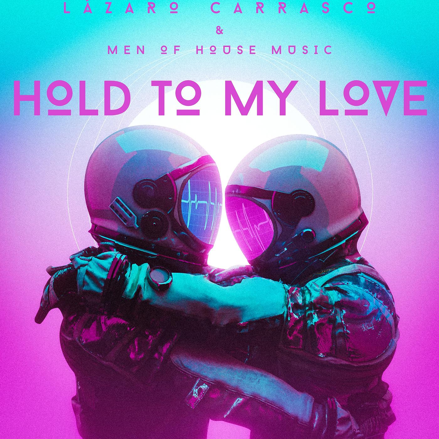 Постер альбома Hold to My Love