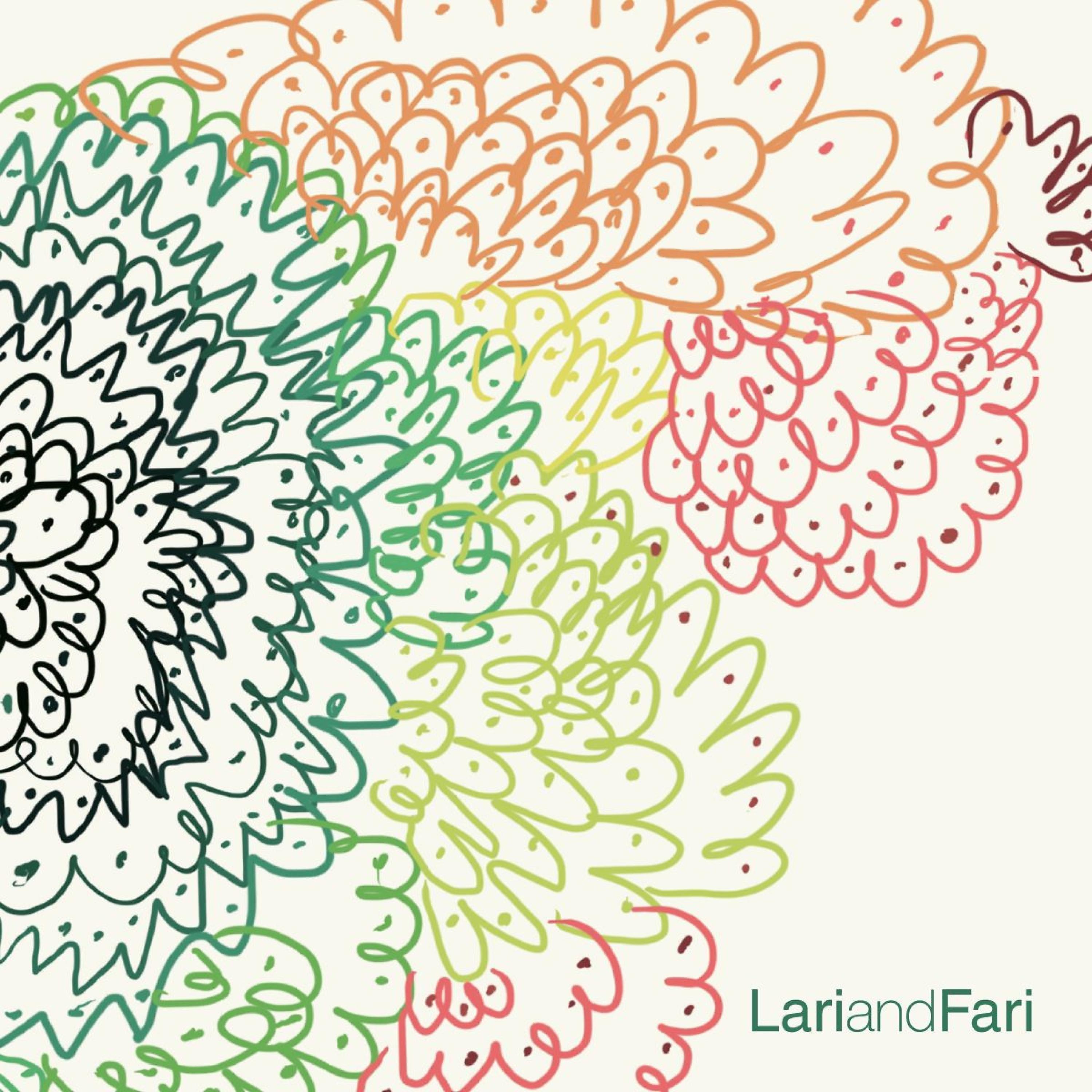 Постер альбома Lari and Fari