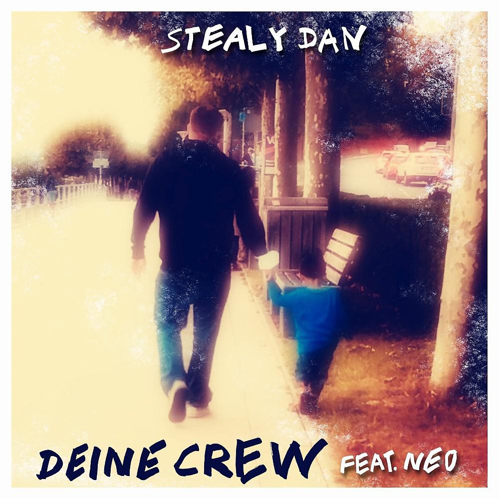 Постер альбома Deine Crew