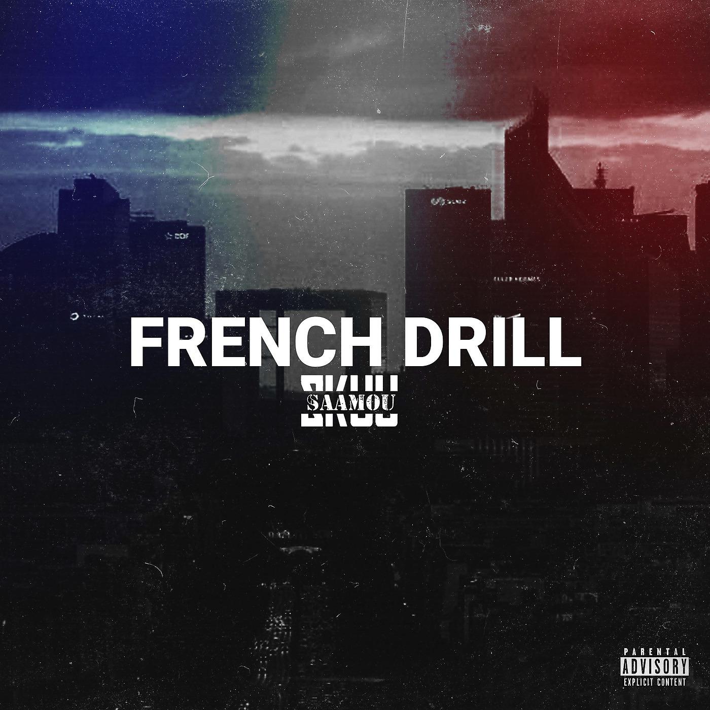 Постер альбома French Drill