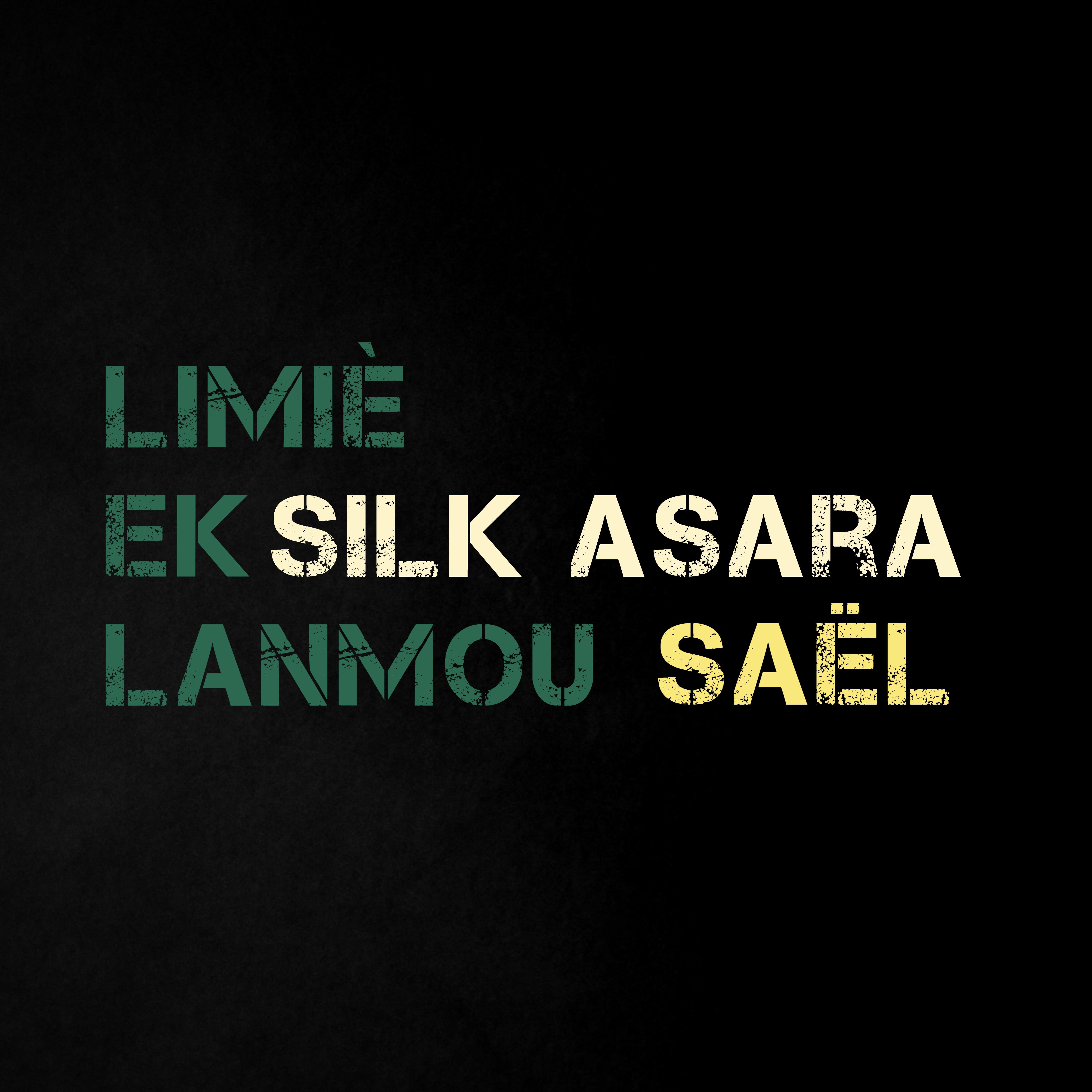 Постер альбома Limiè ek Lanmou