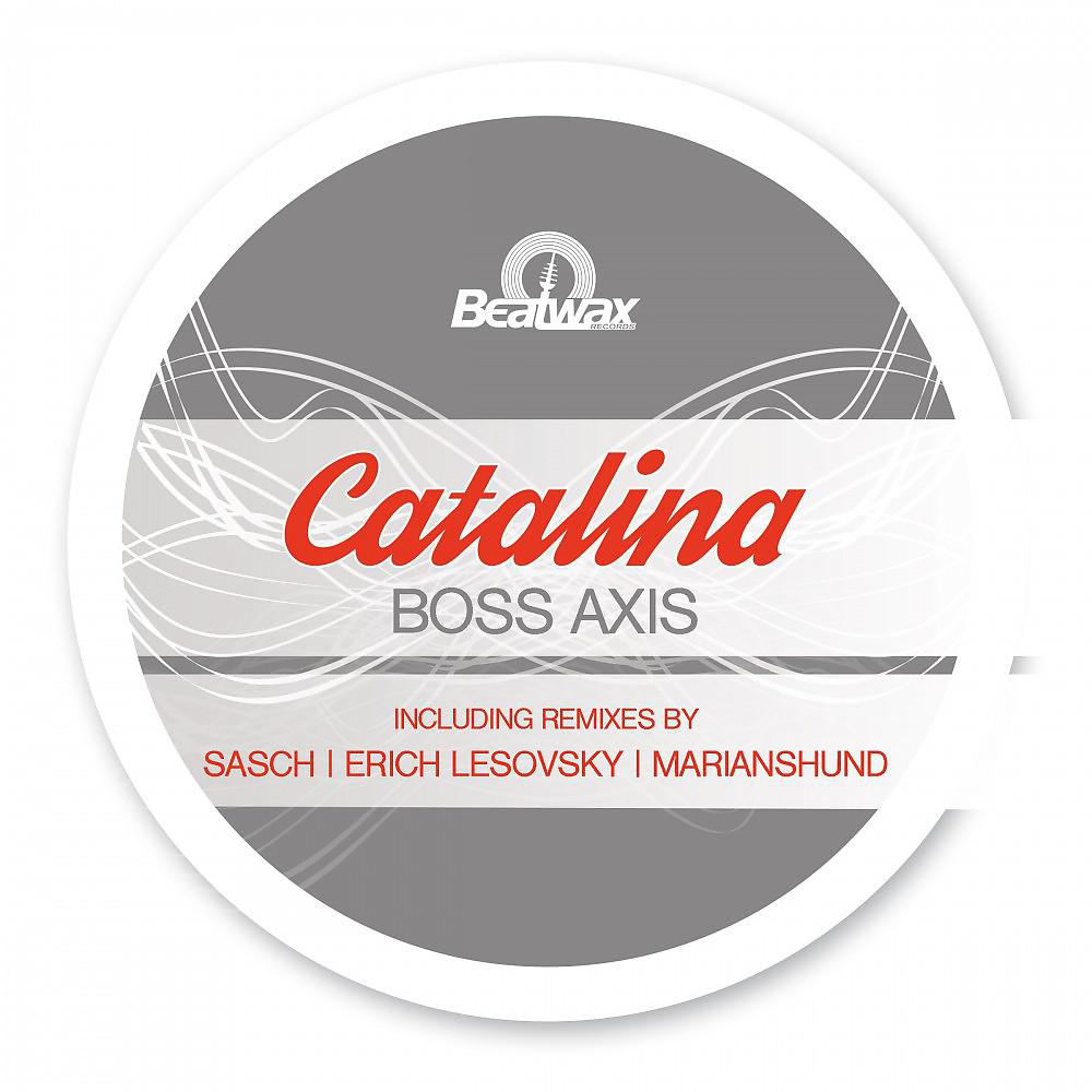 Постер альбома Catalina