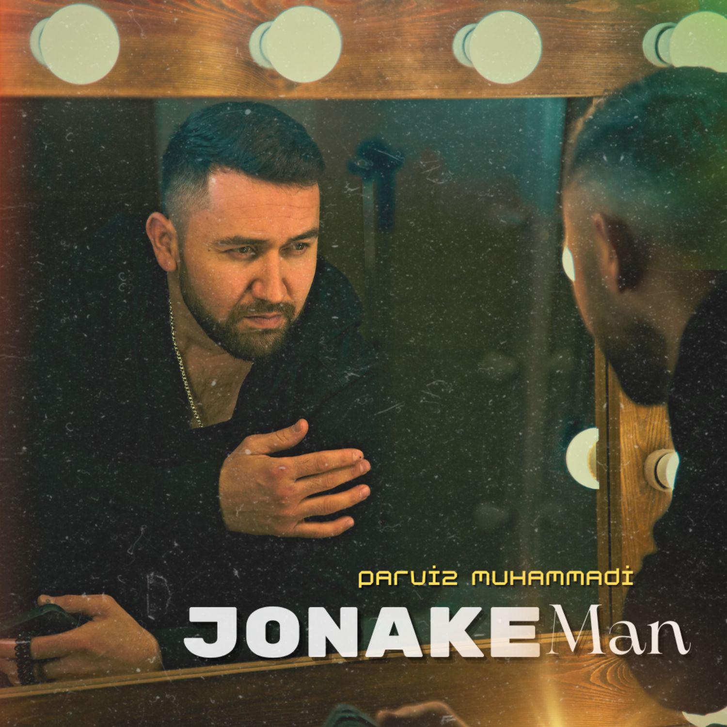 Постер альбома Jonake man