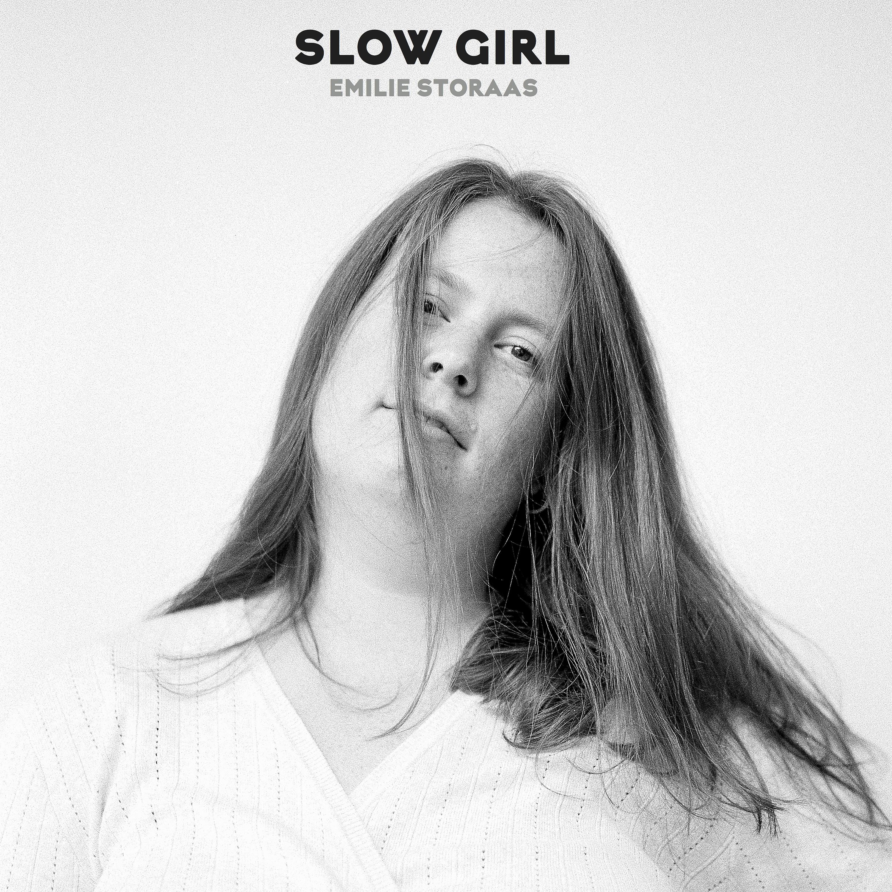 Постер альбома Slow Girl