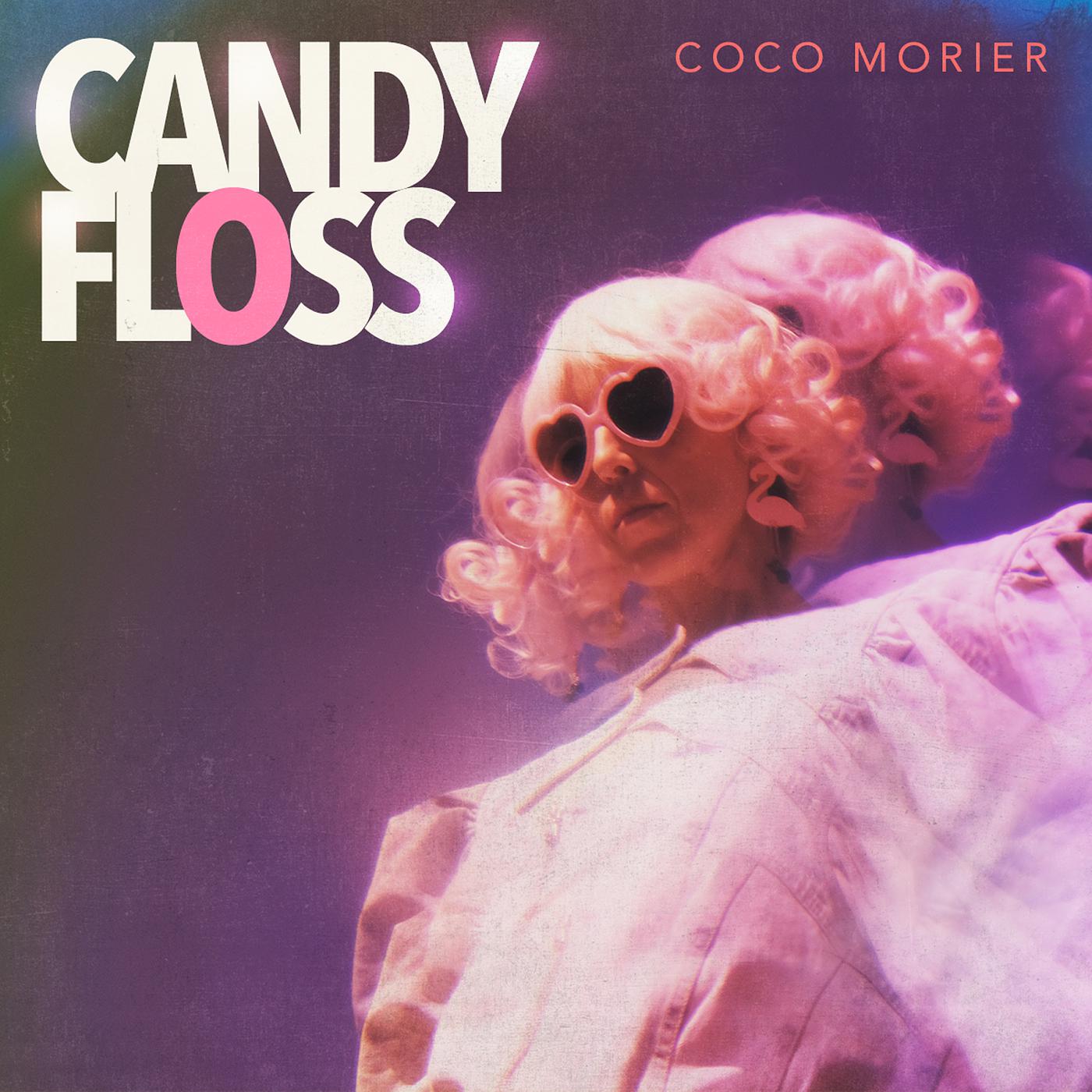 Постер альбома Candy Floss