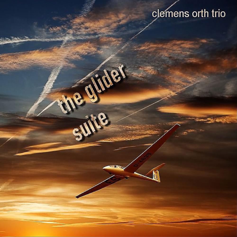 Постер альбома The Glider Suite