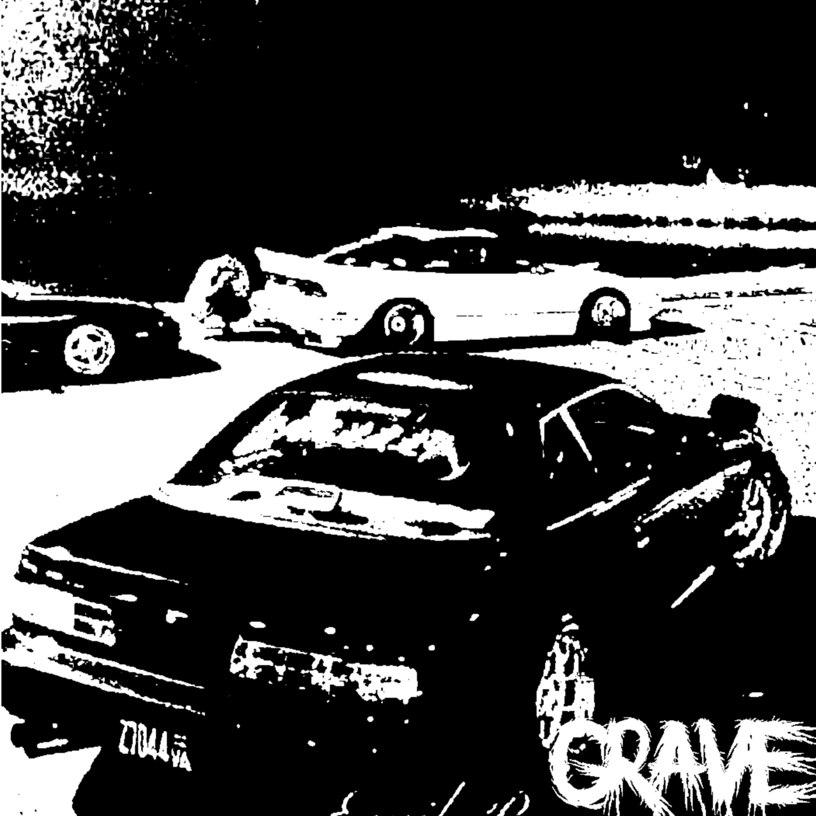 Постер альбома Grave (feat. 1mslxik)