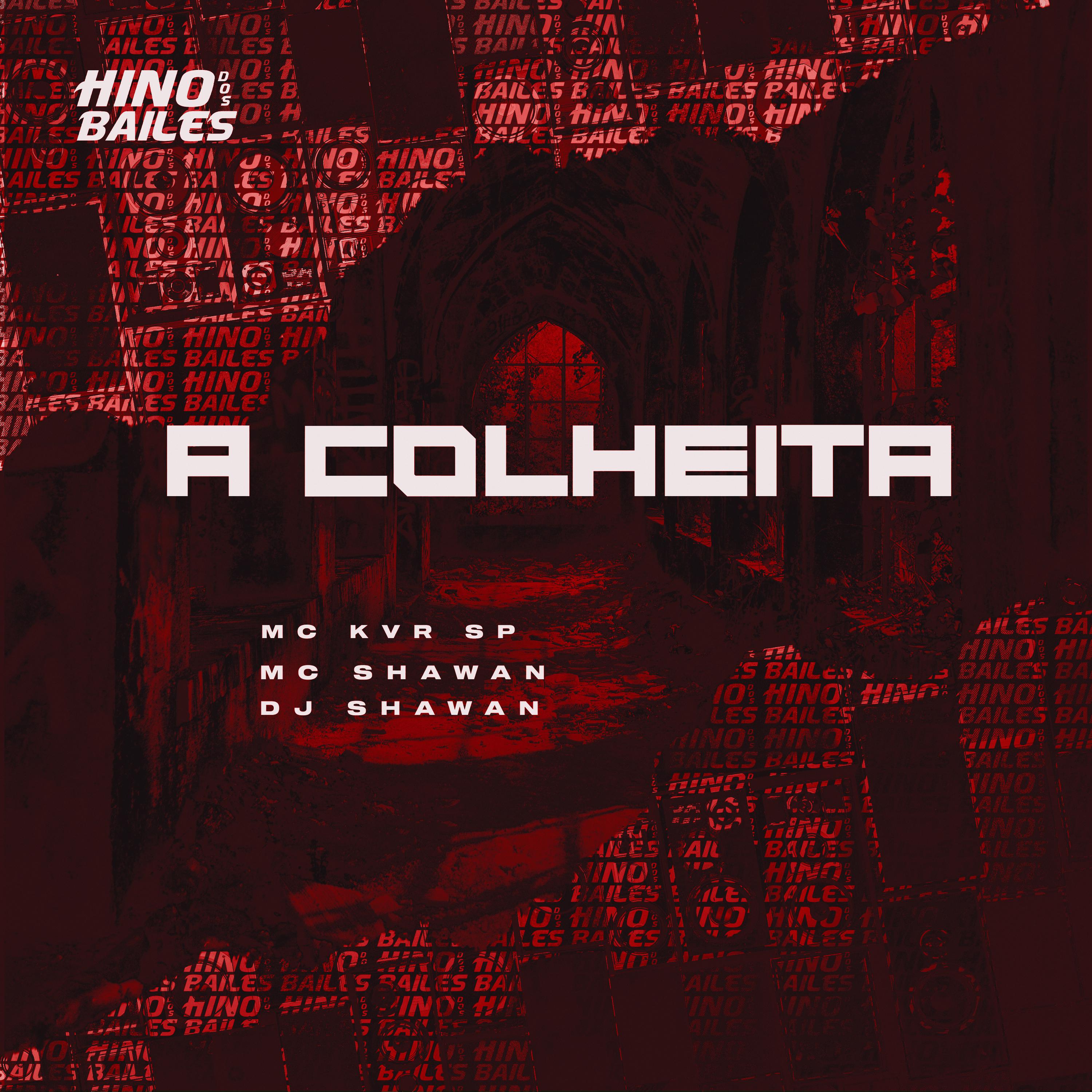 Постер альбома A Colheita