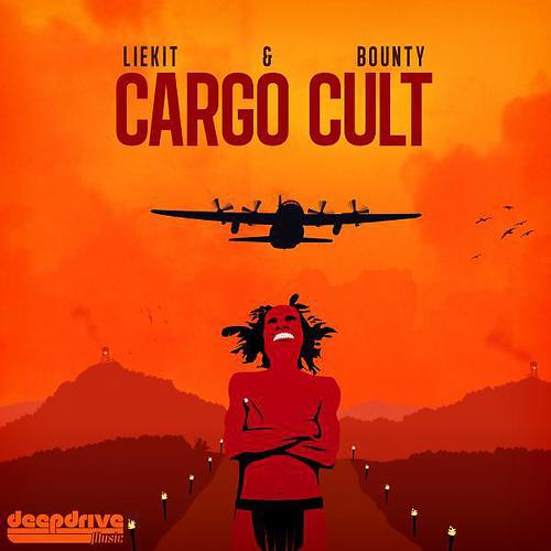 Постер альбома Cargo Cult