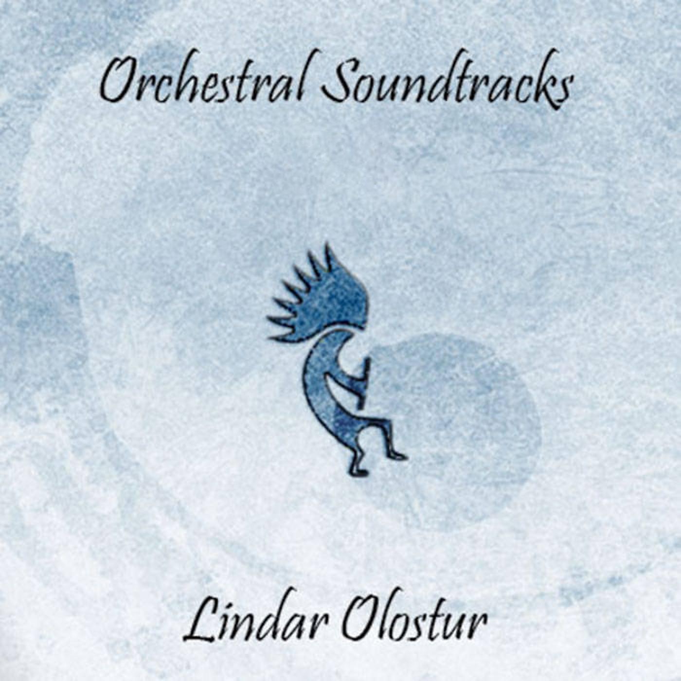 Постер альбома Orchestral Soundtracks