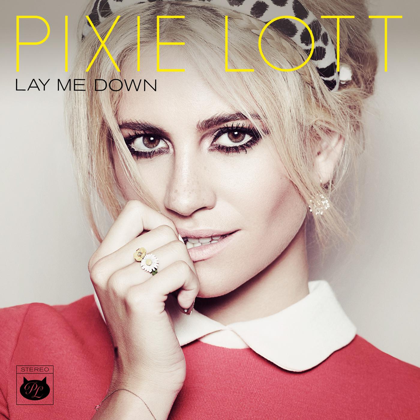Постер альбома Lay Me Down EP