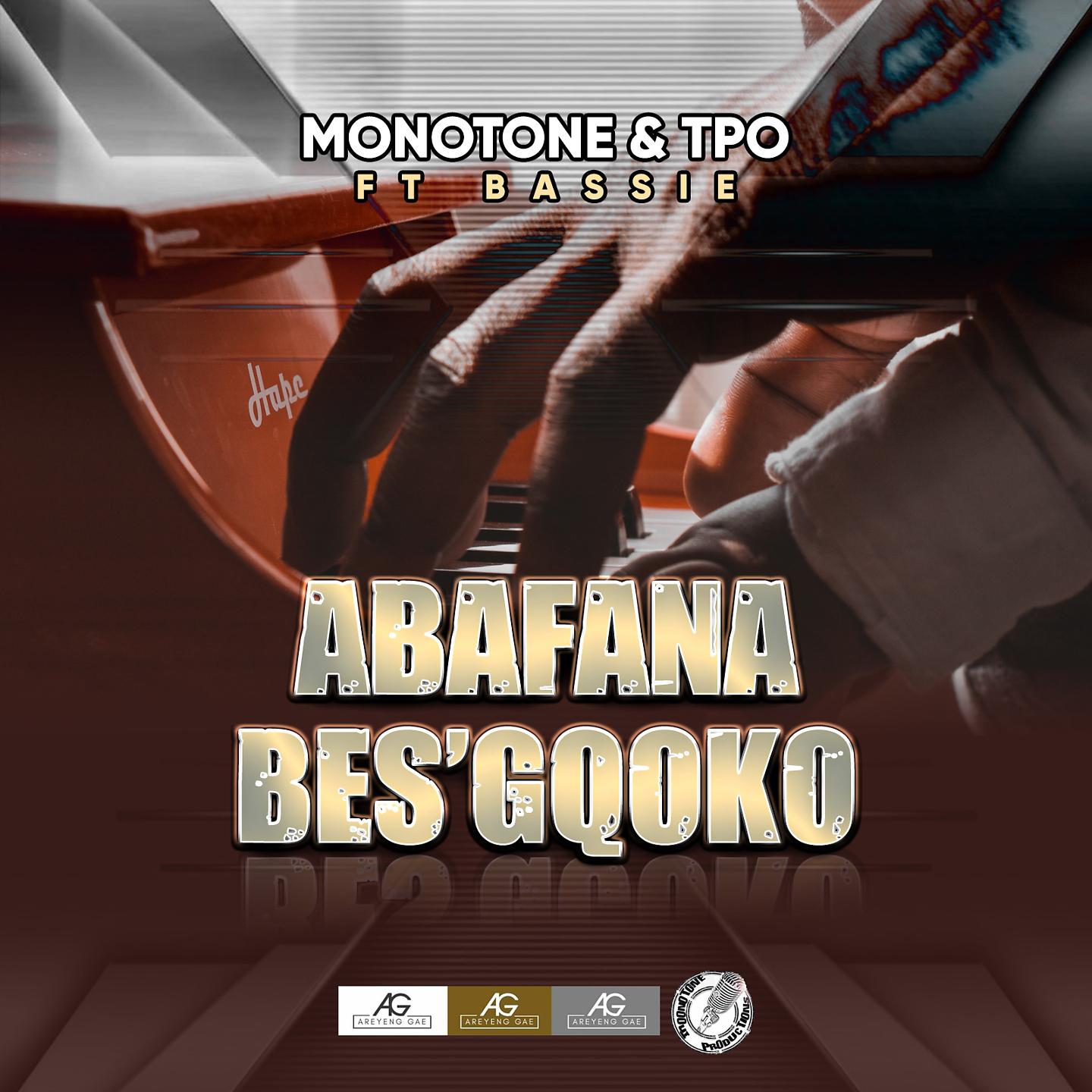 Постер альбома Abafana Bes'gcoko