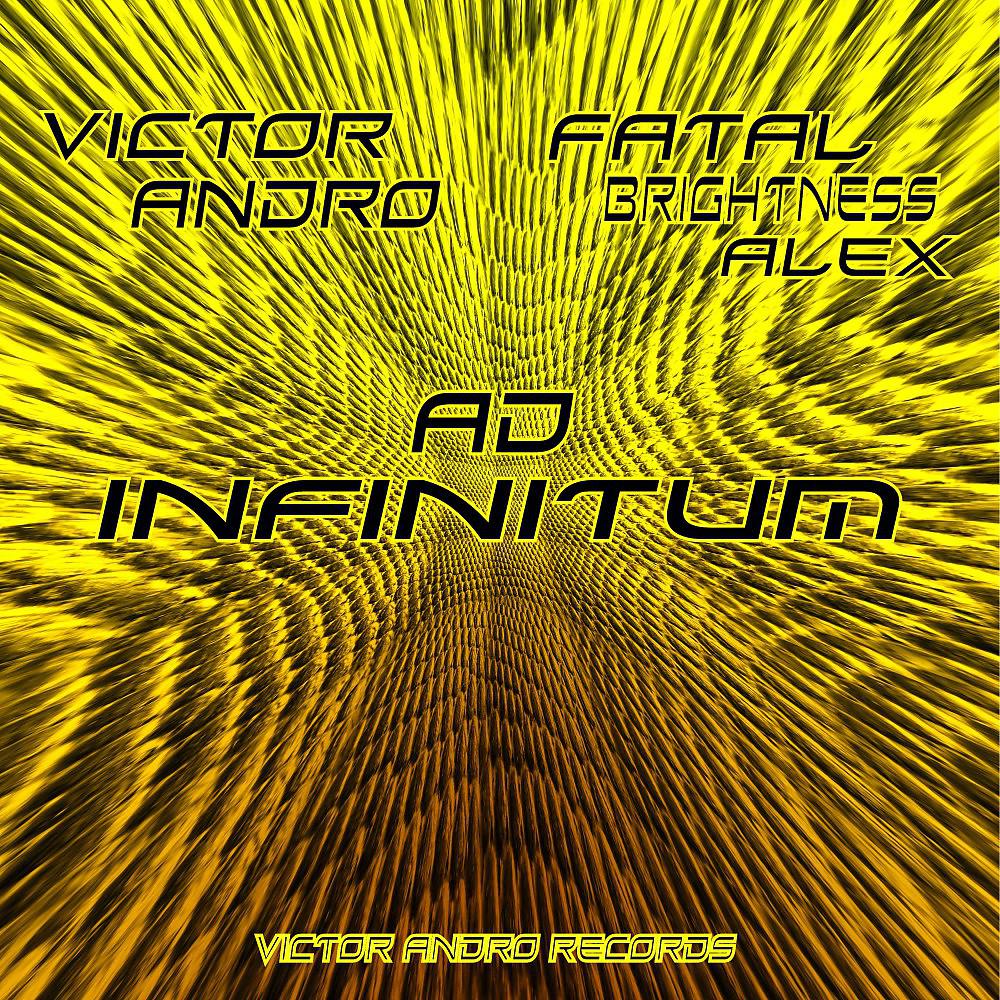 Постер альбома Ad Infinitum