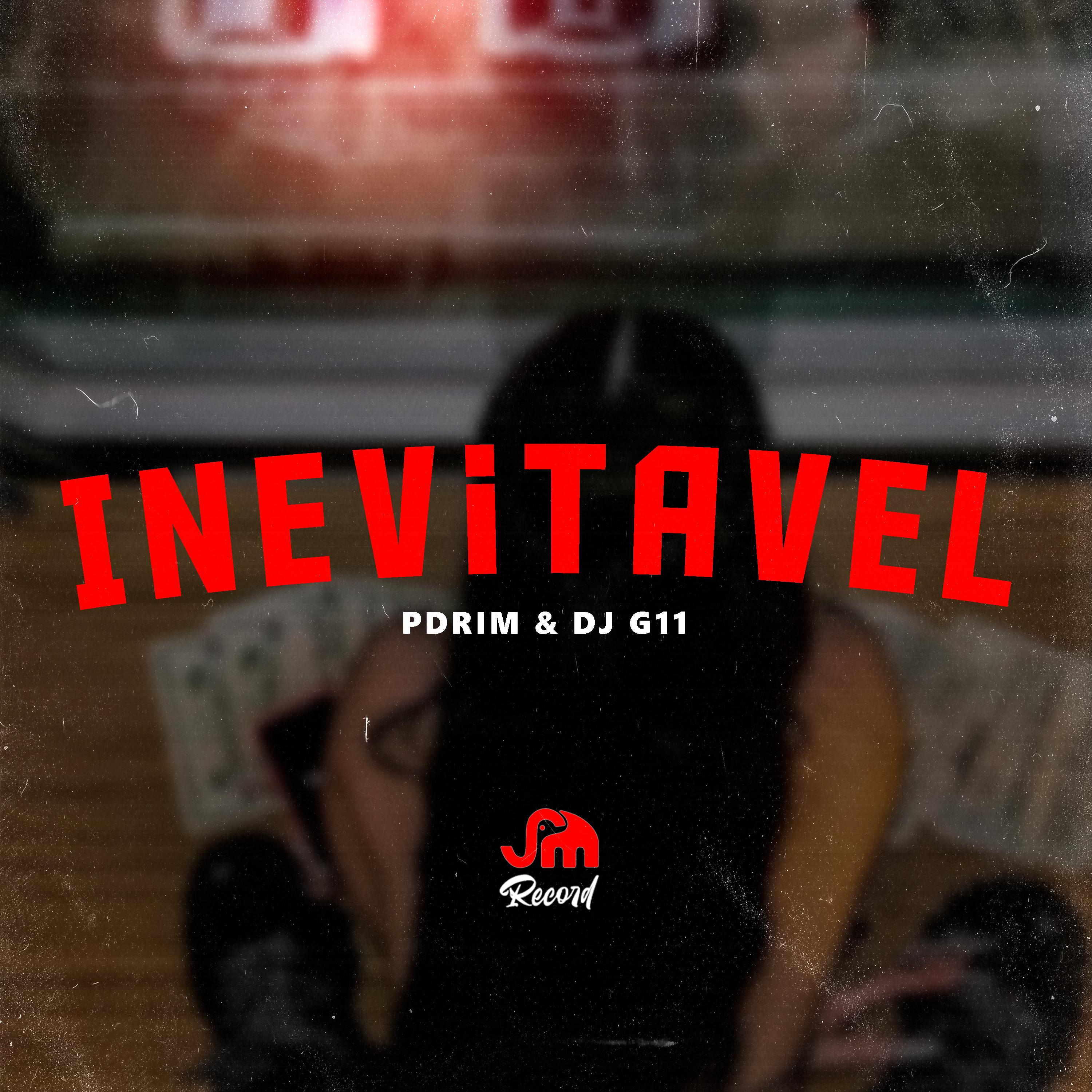 Постер альбома Inevitável