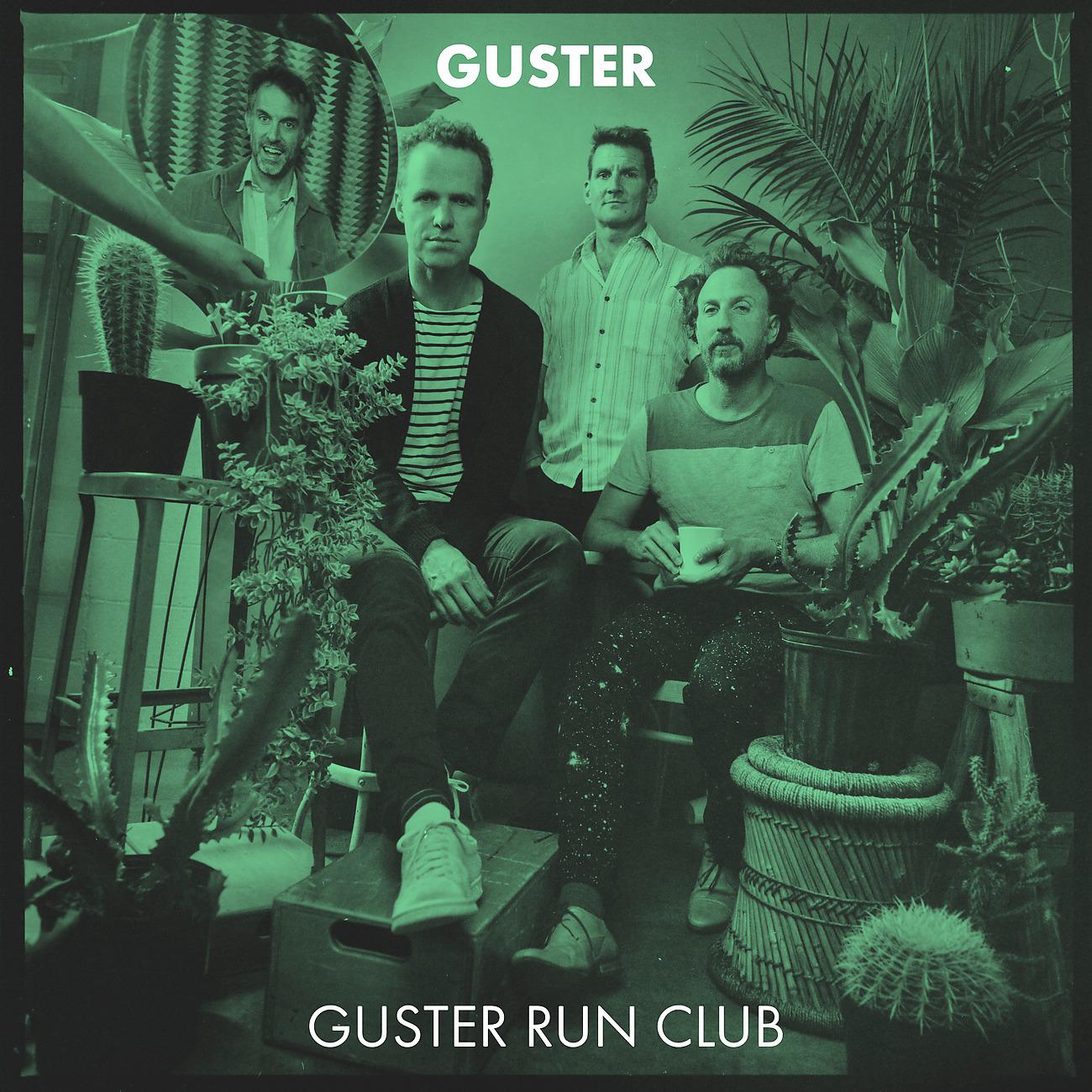 Постер альбома Guster Run Club