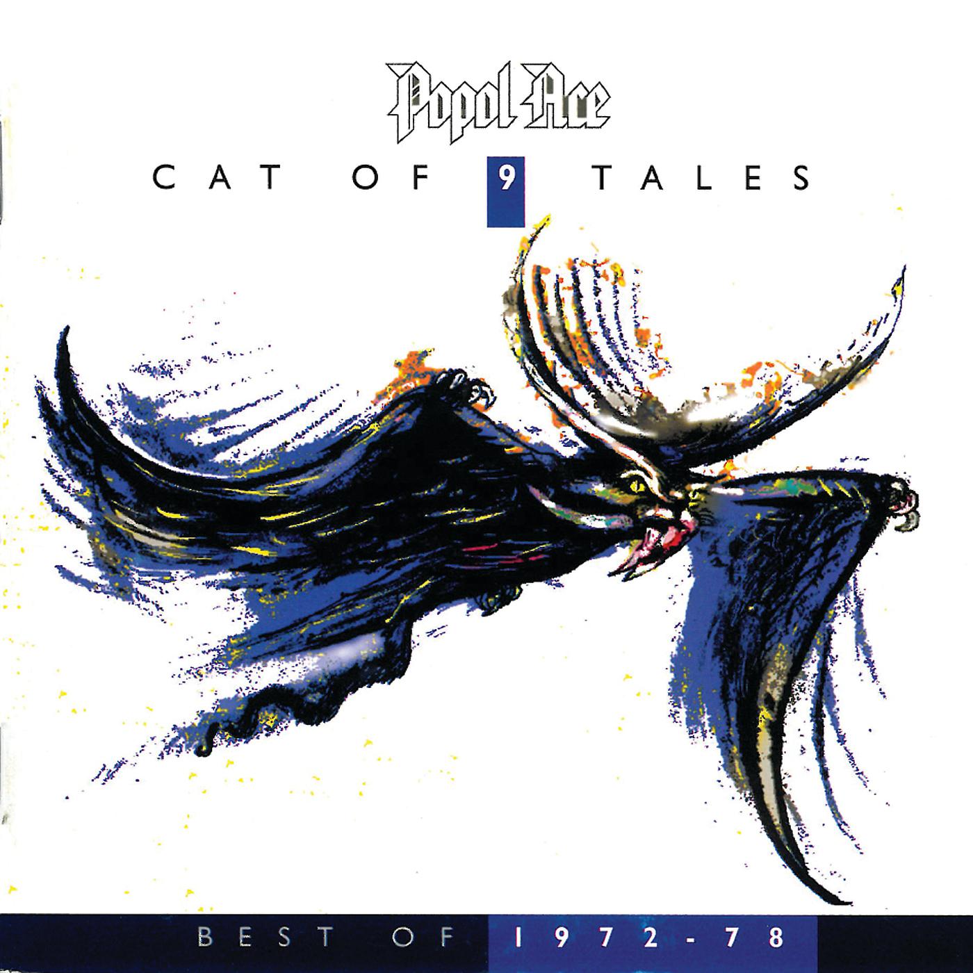 Постер альбома Cat Of 9 Tales - Best Of 1972-78