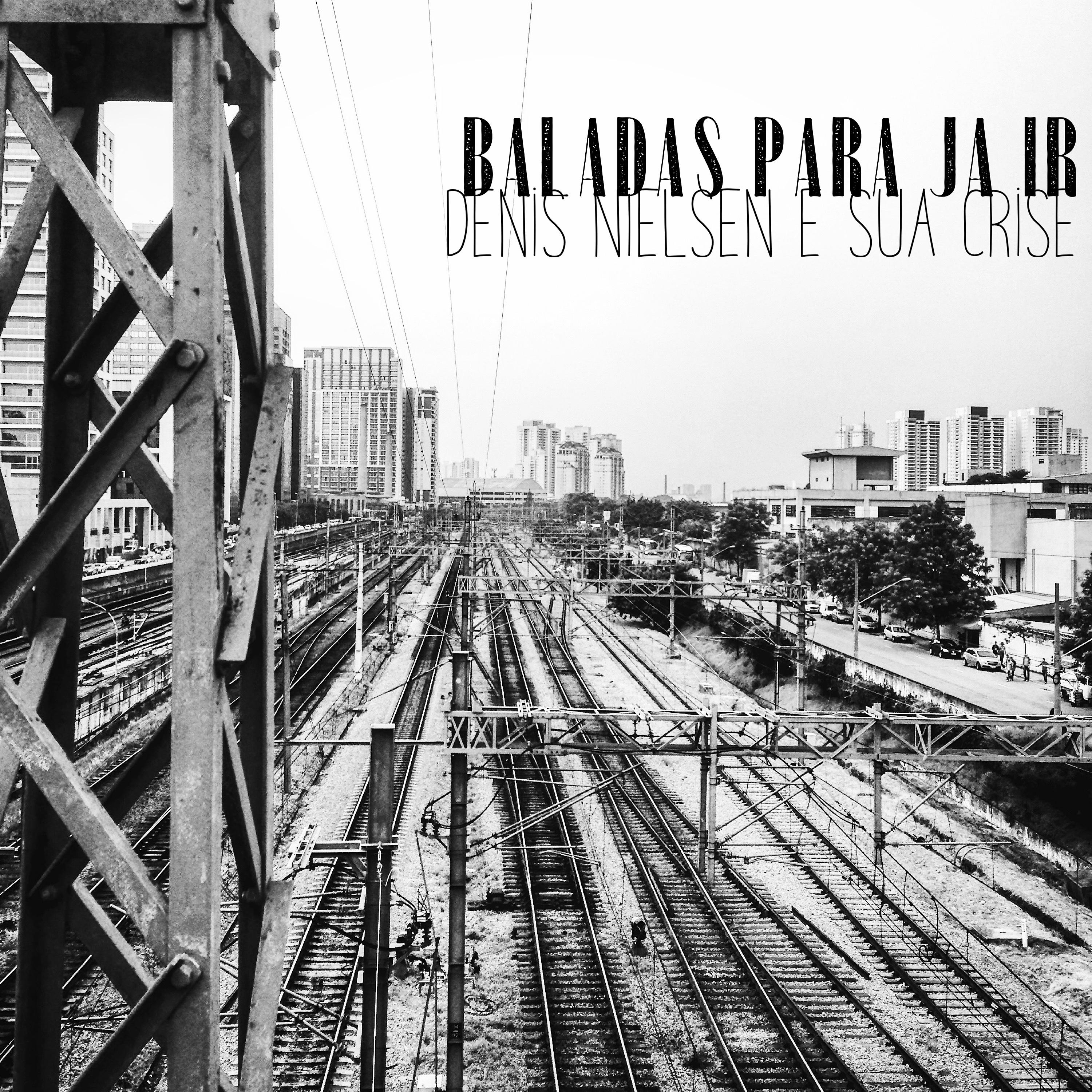Постер альбома Baladas para Ja Ir