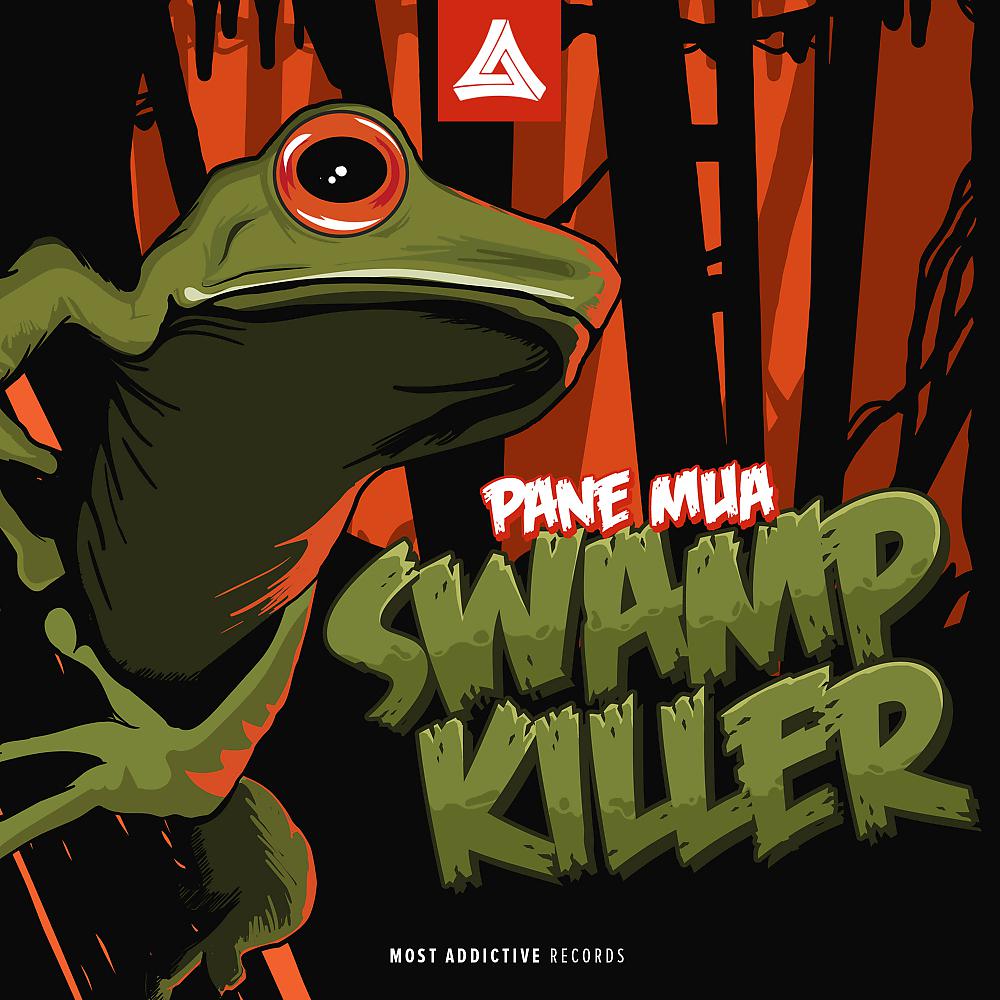 Постер альбома Swamp Killer