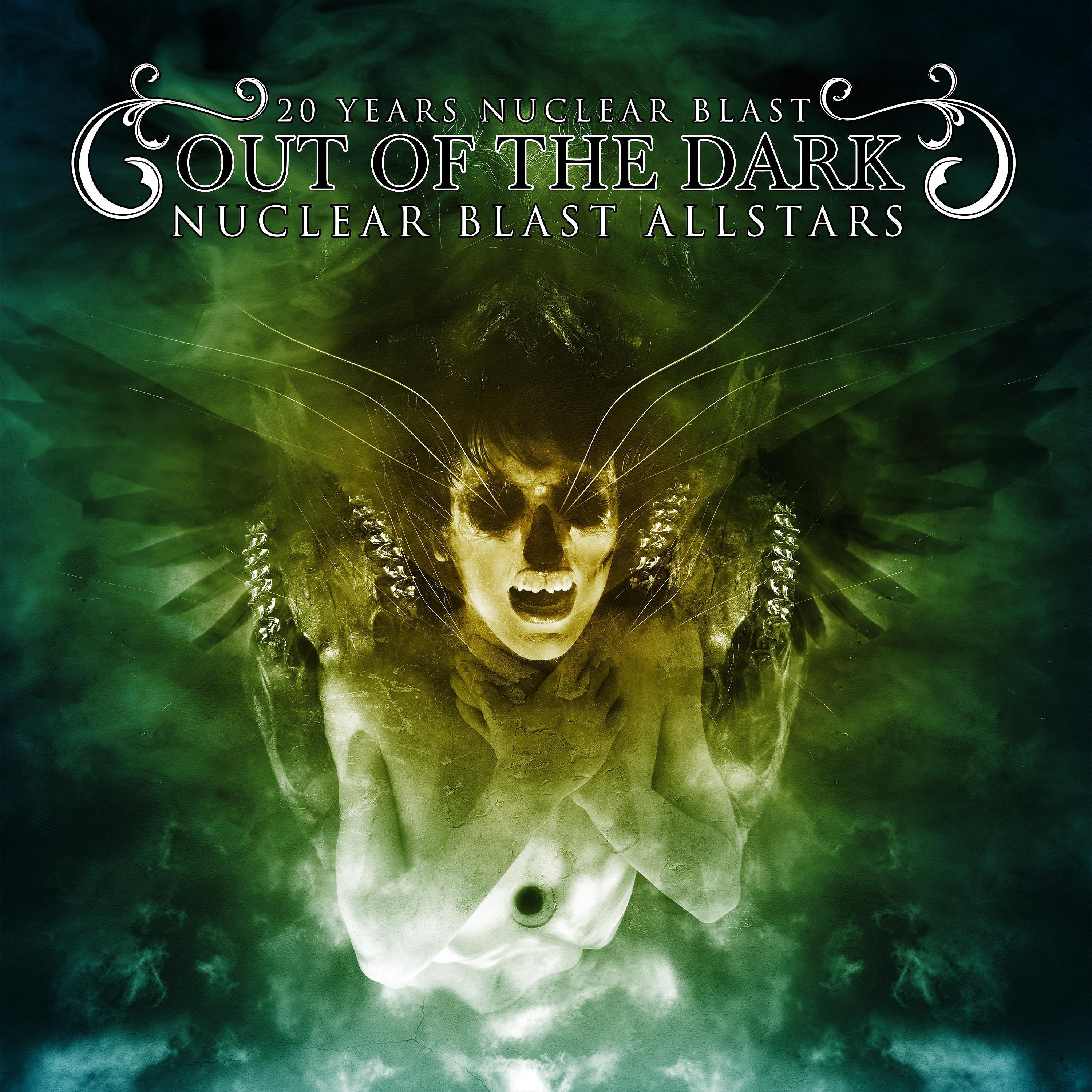 Постер альбома Out of the Dark (20 Years Nuclear Blast)