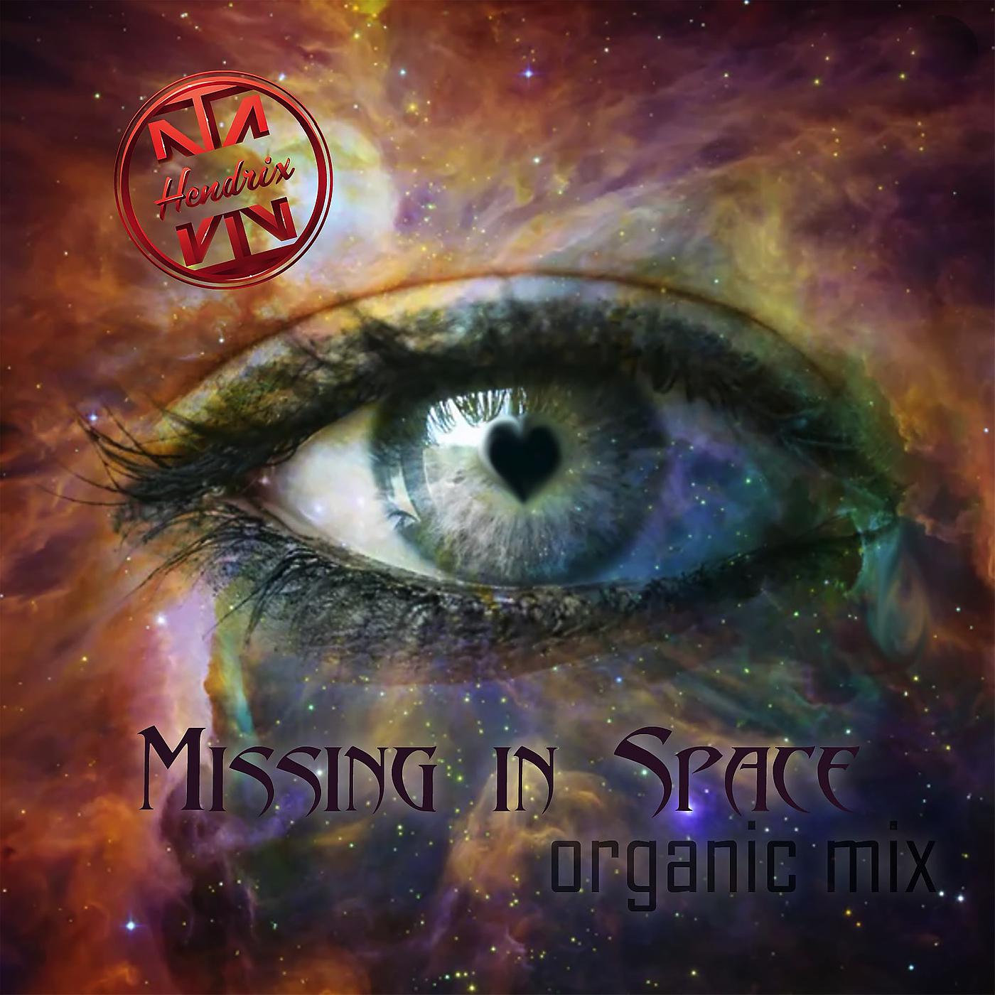Постер альбома Missing in Space (Organic Mix)