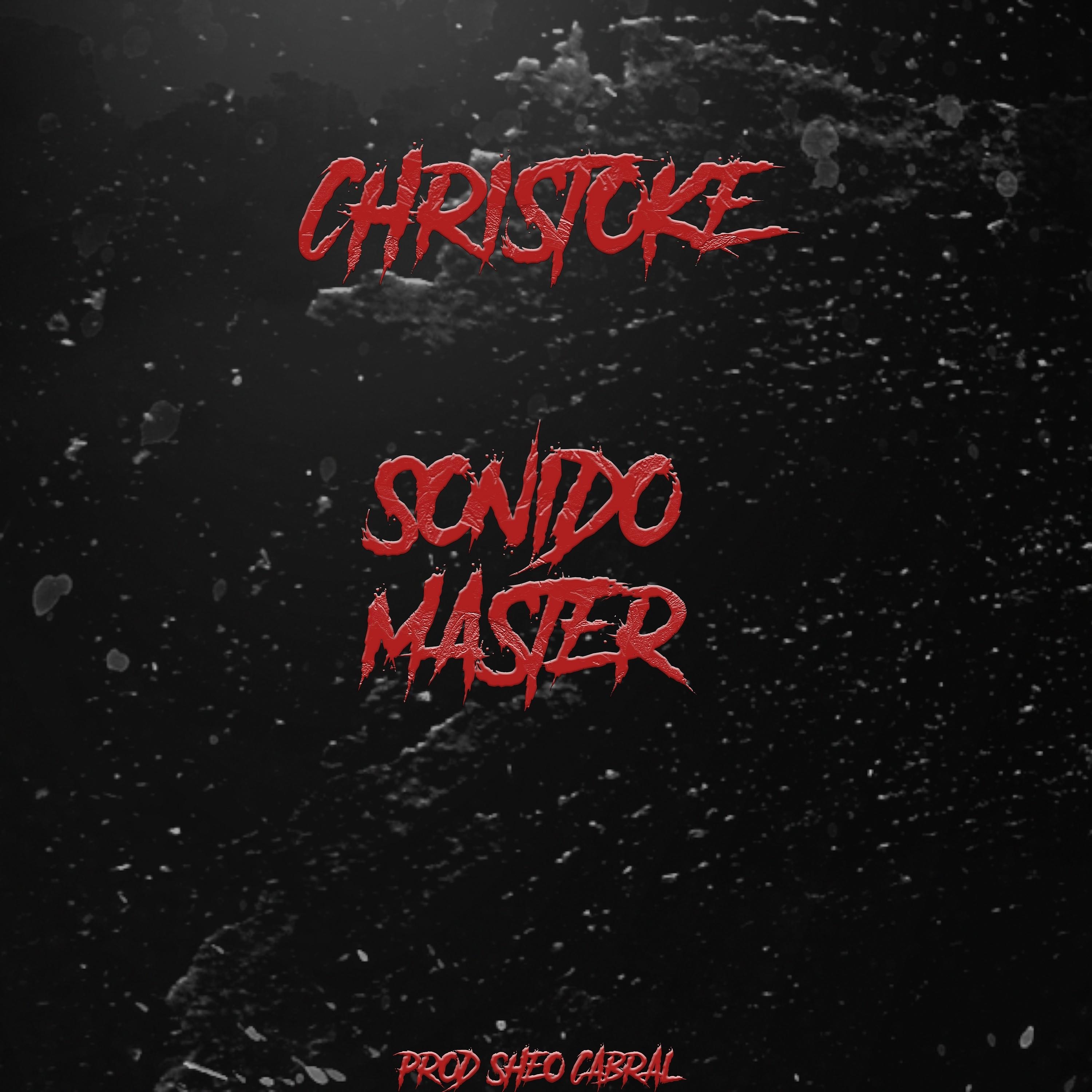 Постер альбома Sonido Master