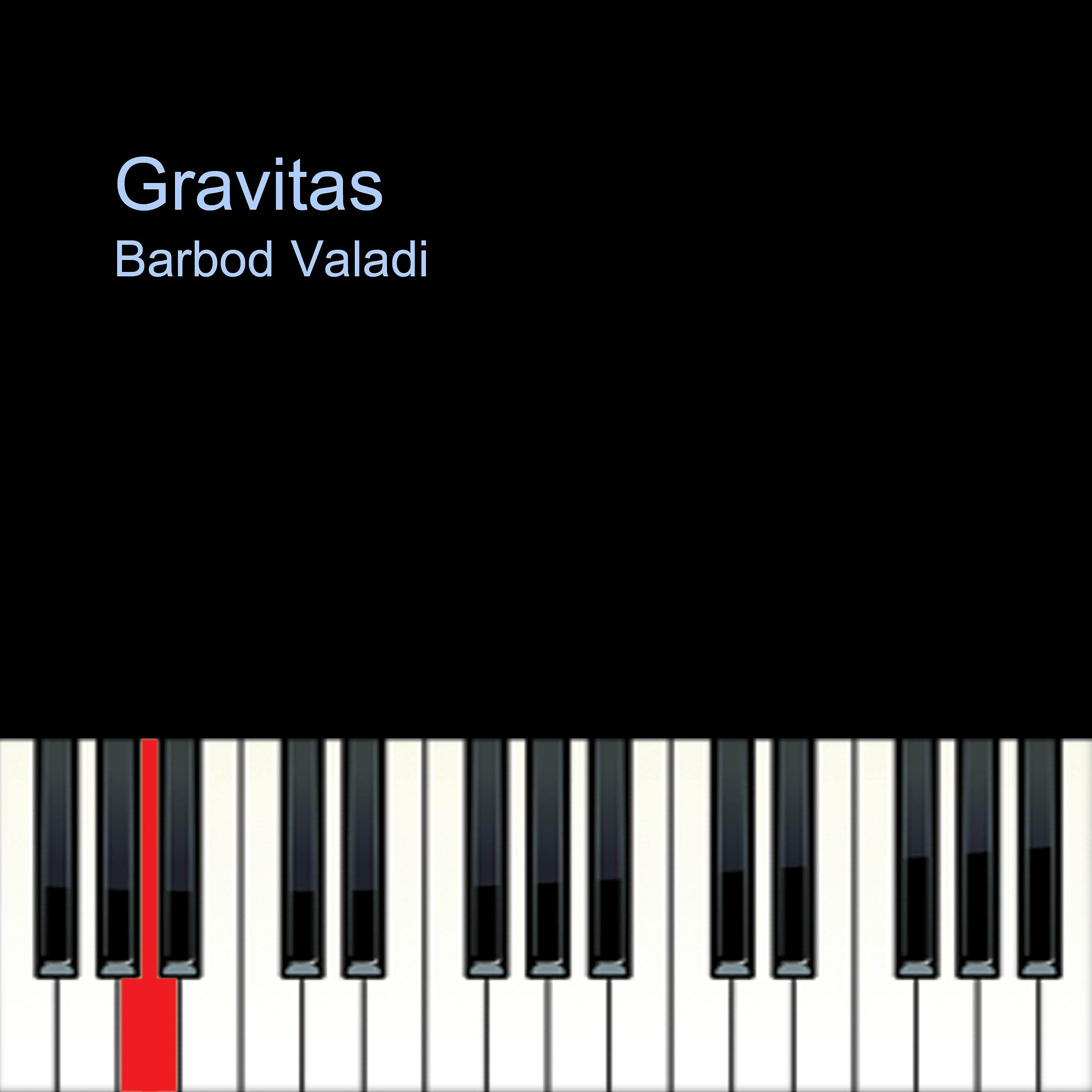Постер альбома Gravitas