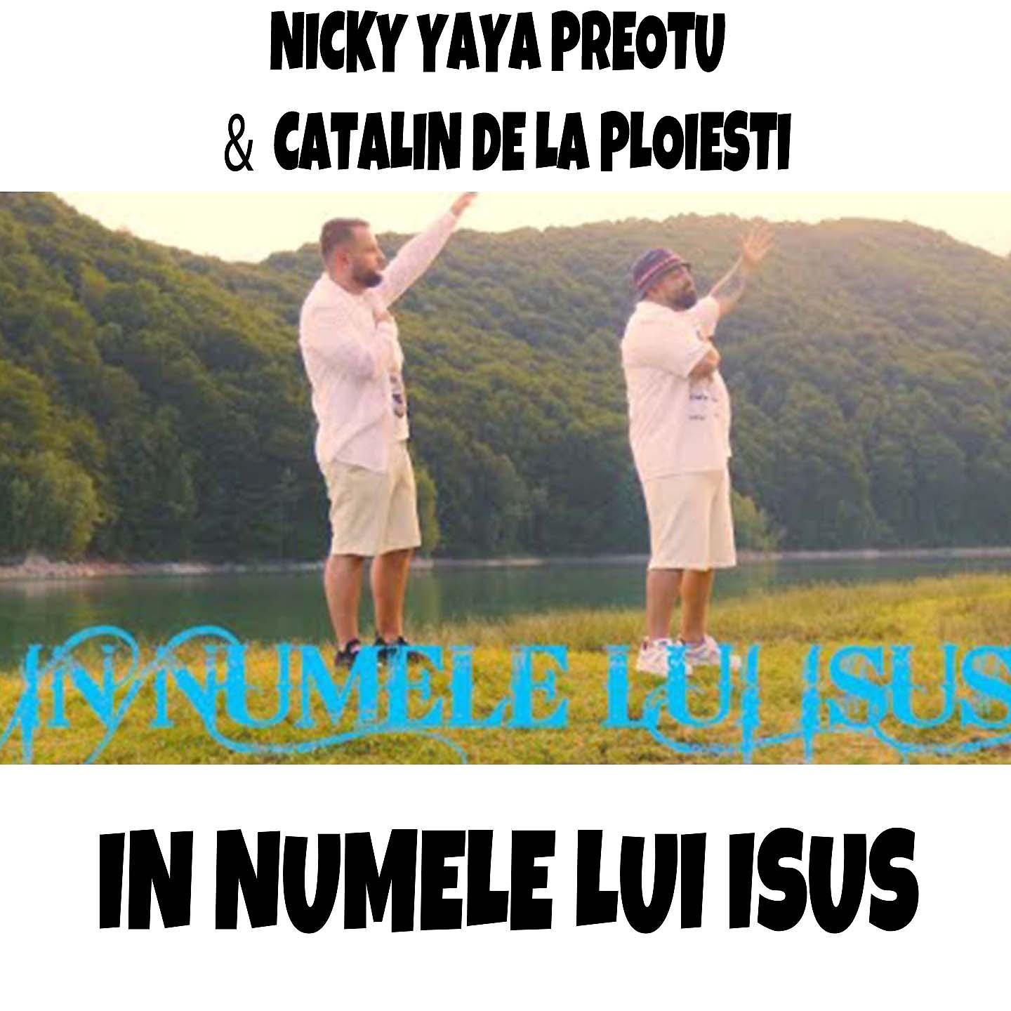 Постер альбома In Numele Lui Isus