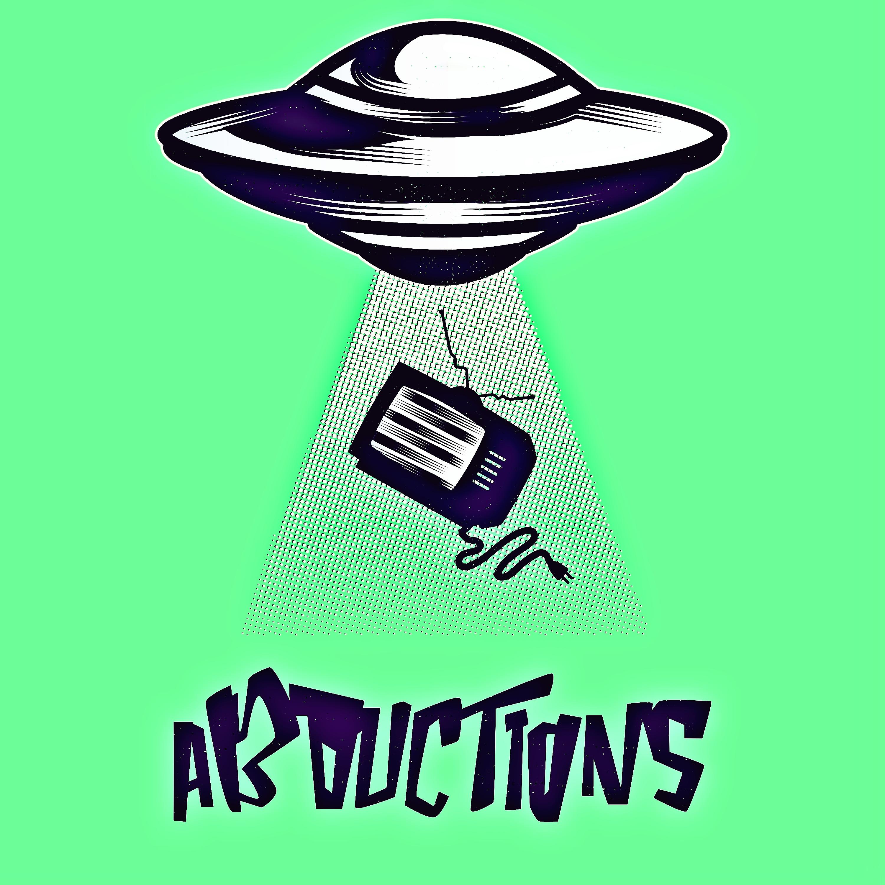 Постер альбома Abductions