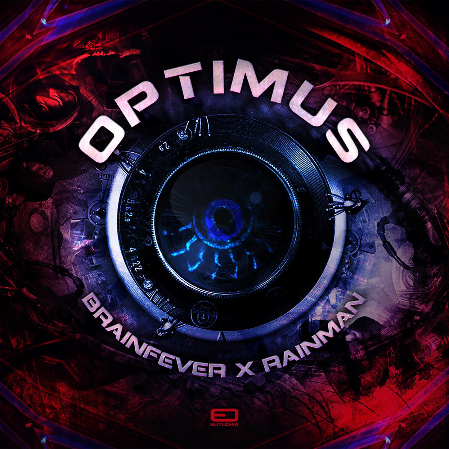 Постер альбома Optimus