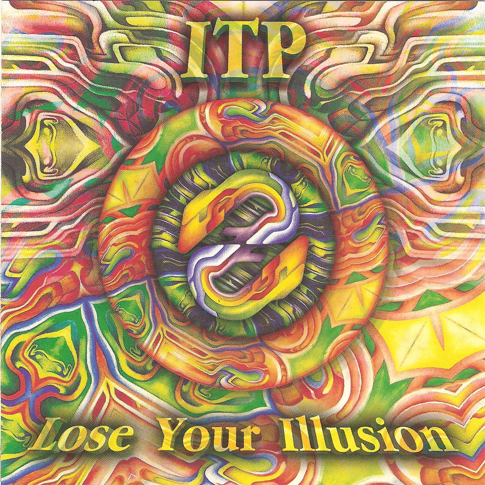Постер альбома Lose Your Illusion