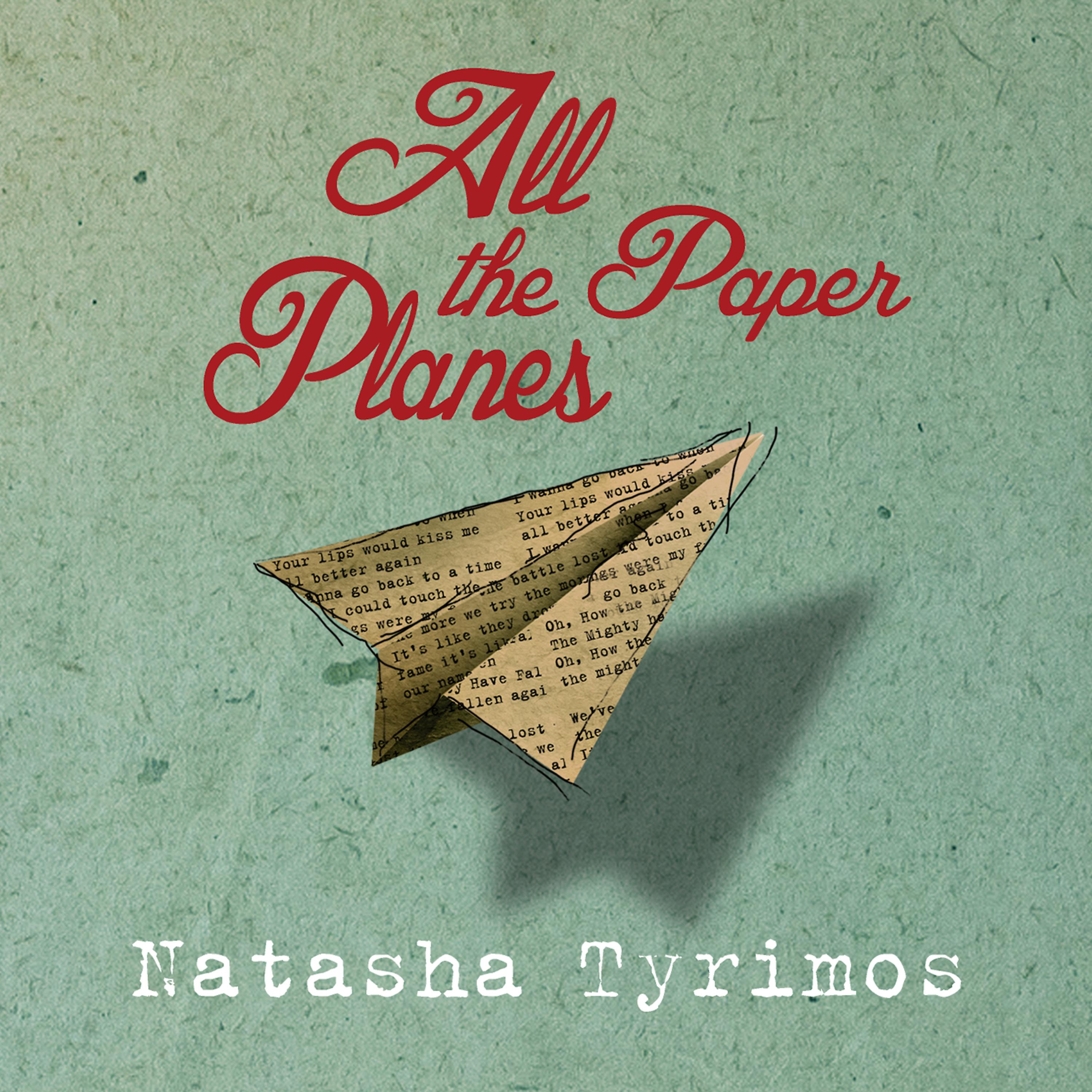 Постер альбома All the Paper Planes