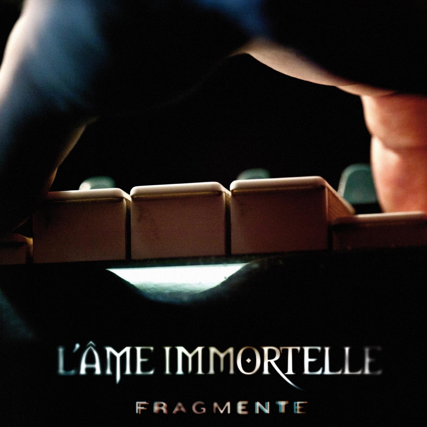 Постер альбома Fragmente