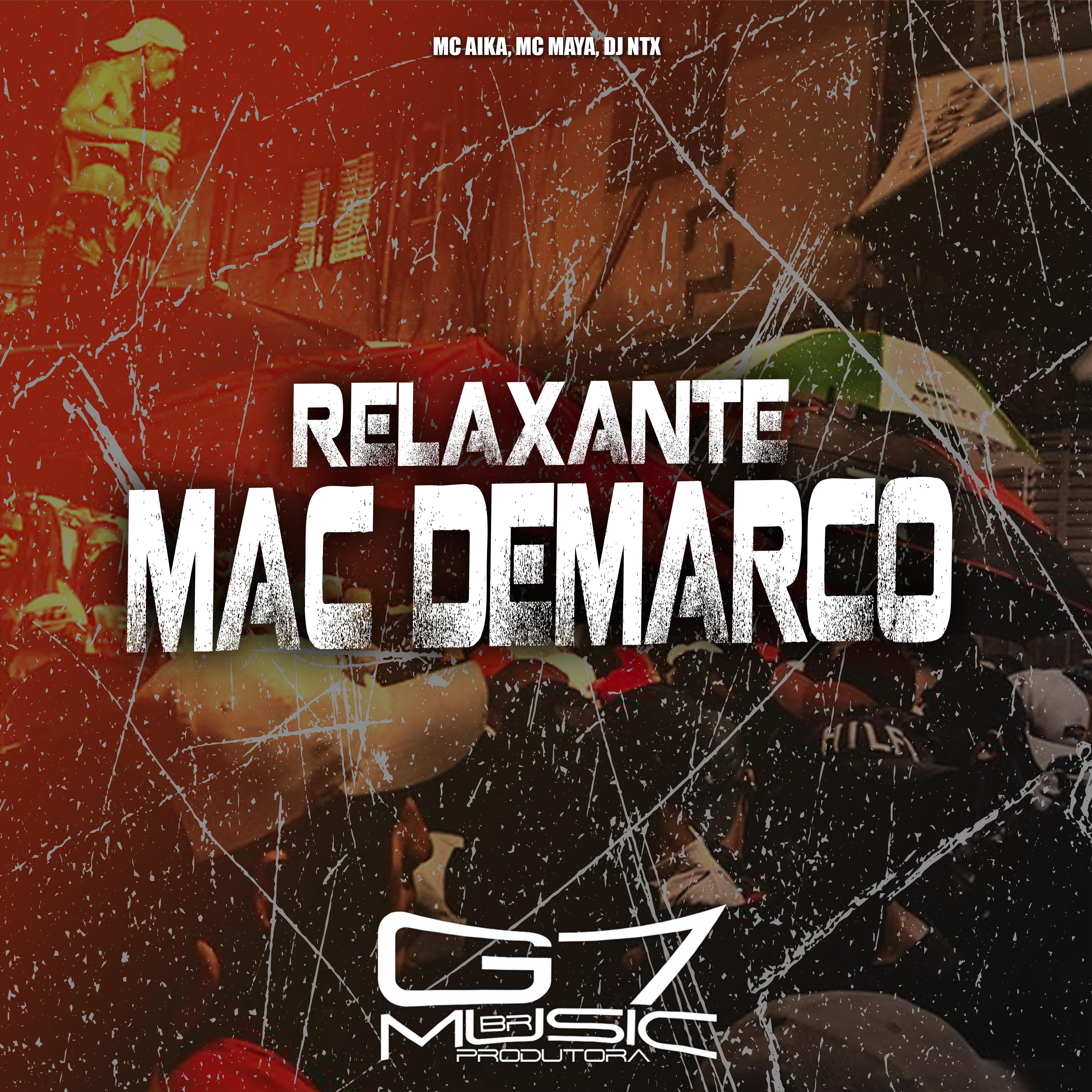 Постер альбома Relaxante Mac Demarco