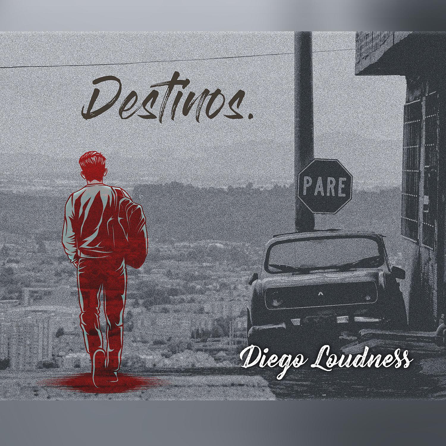 Постер альбома Destinos