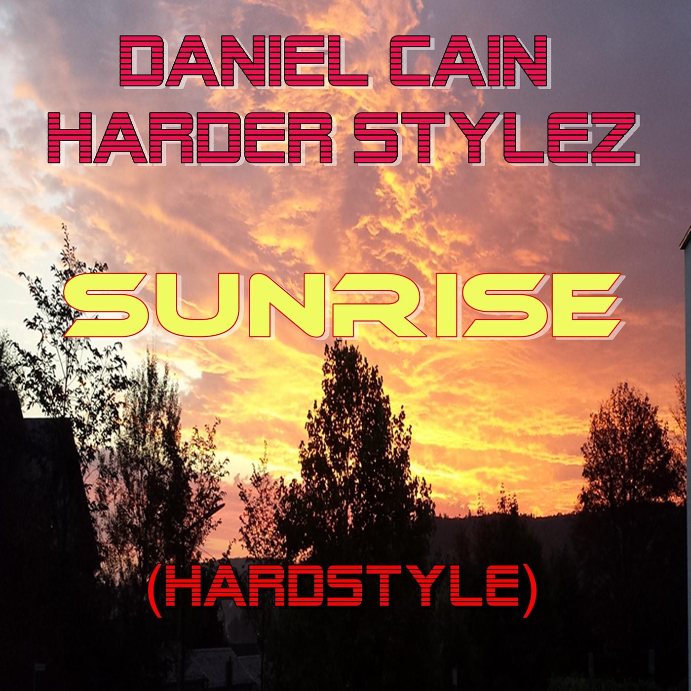 Постер альбома Sunrise (Hardstyle)