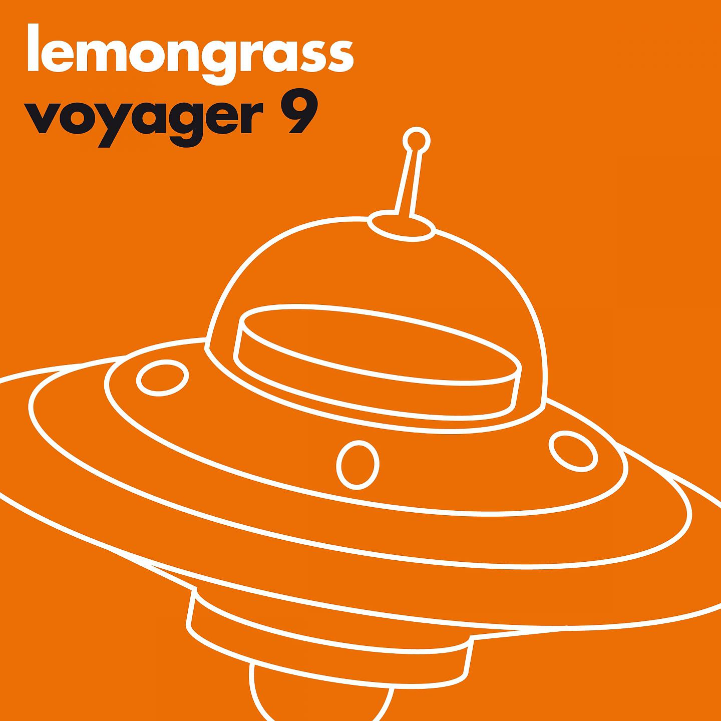 Постер альбома Voyager 9