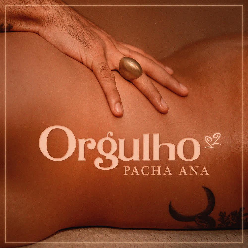 Постер альбома Orgulho