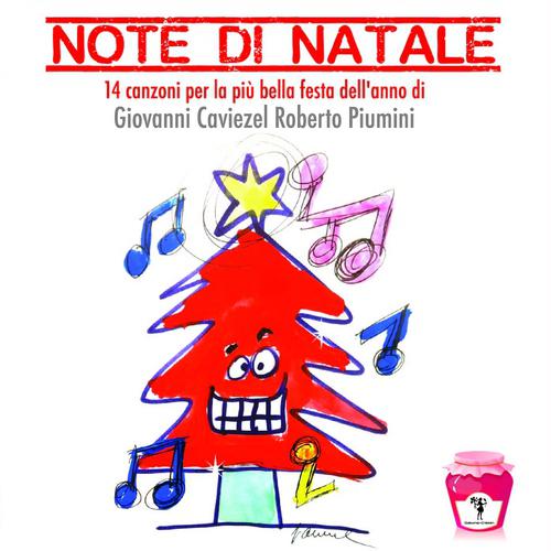 Постер альбома Note di Natale