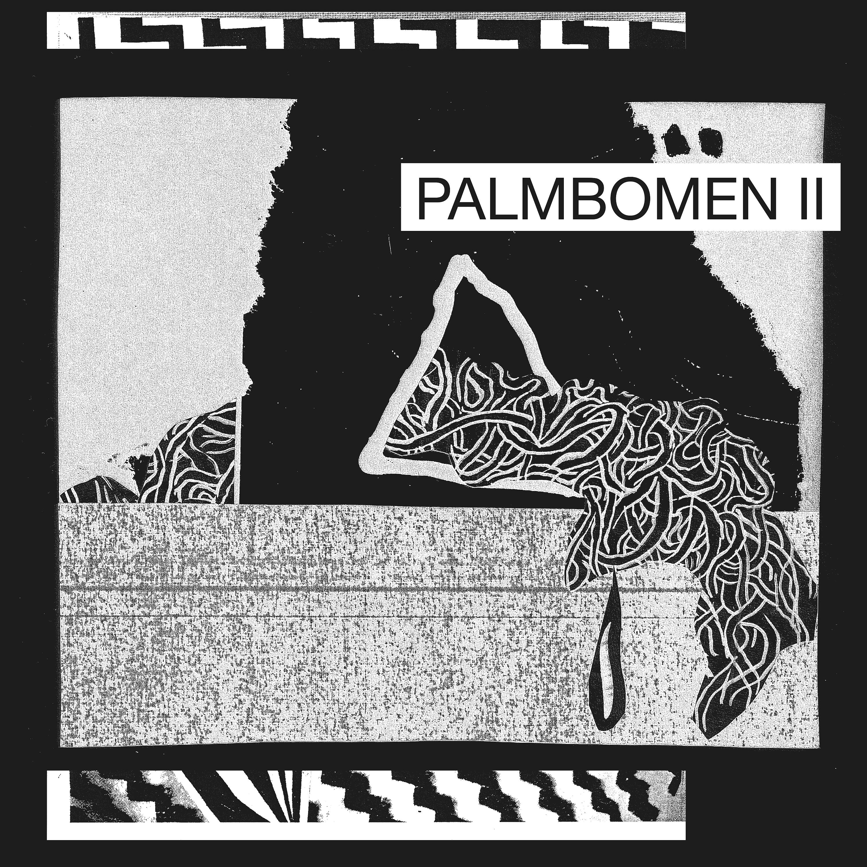 Постер альбома Palmbomen II