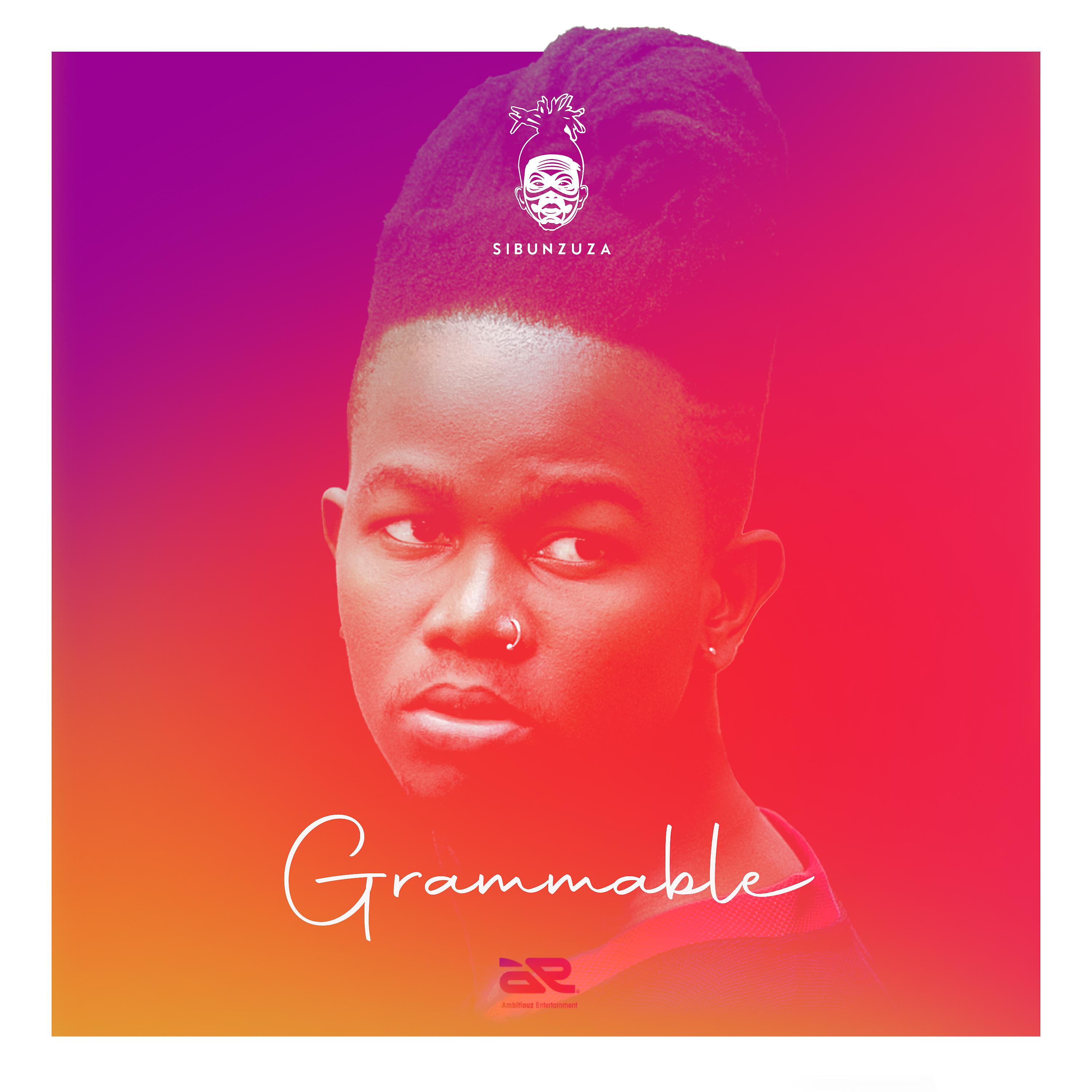 Постер альбома Grammable