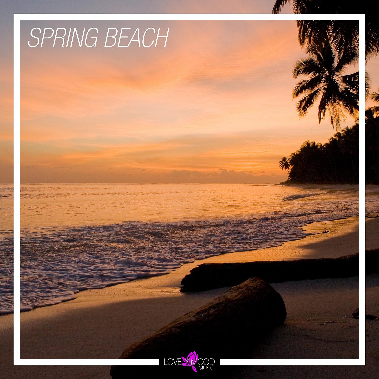 Постер альбома Spring Beach