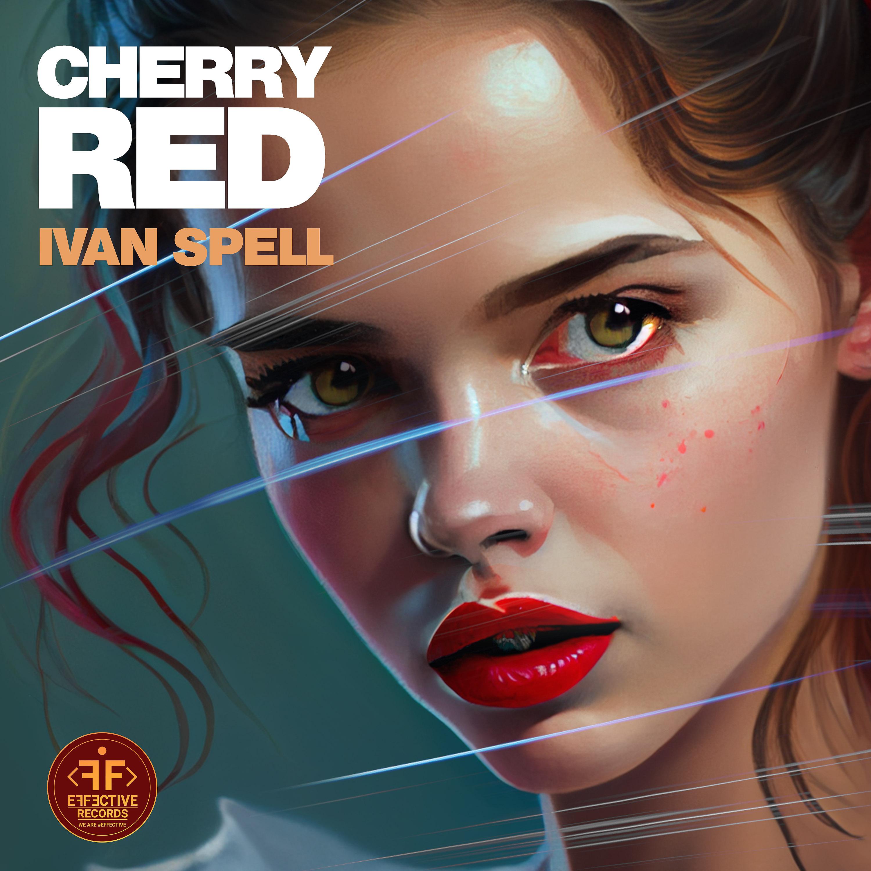 Постер альбома Cherry Red