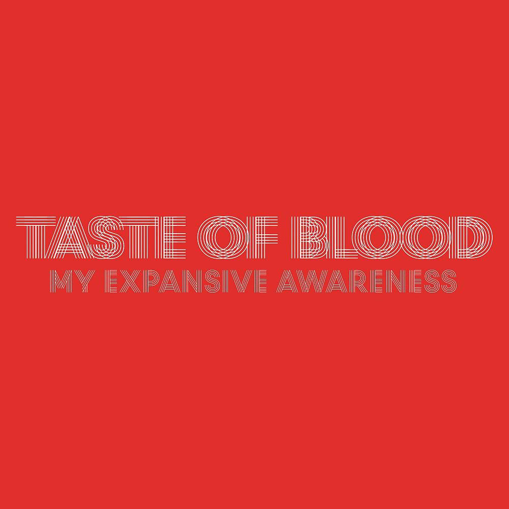 Постер альбома Taste of Blood