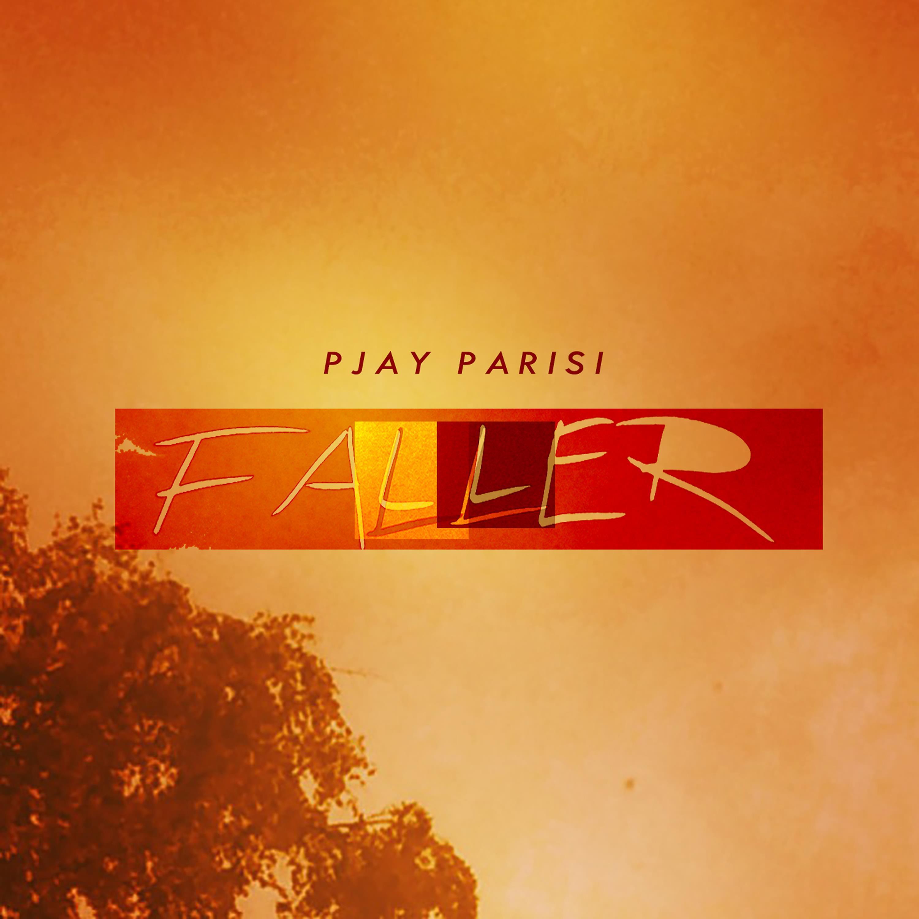 Постер альбома Faller