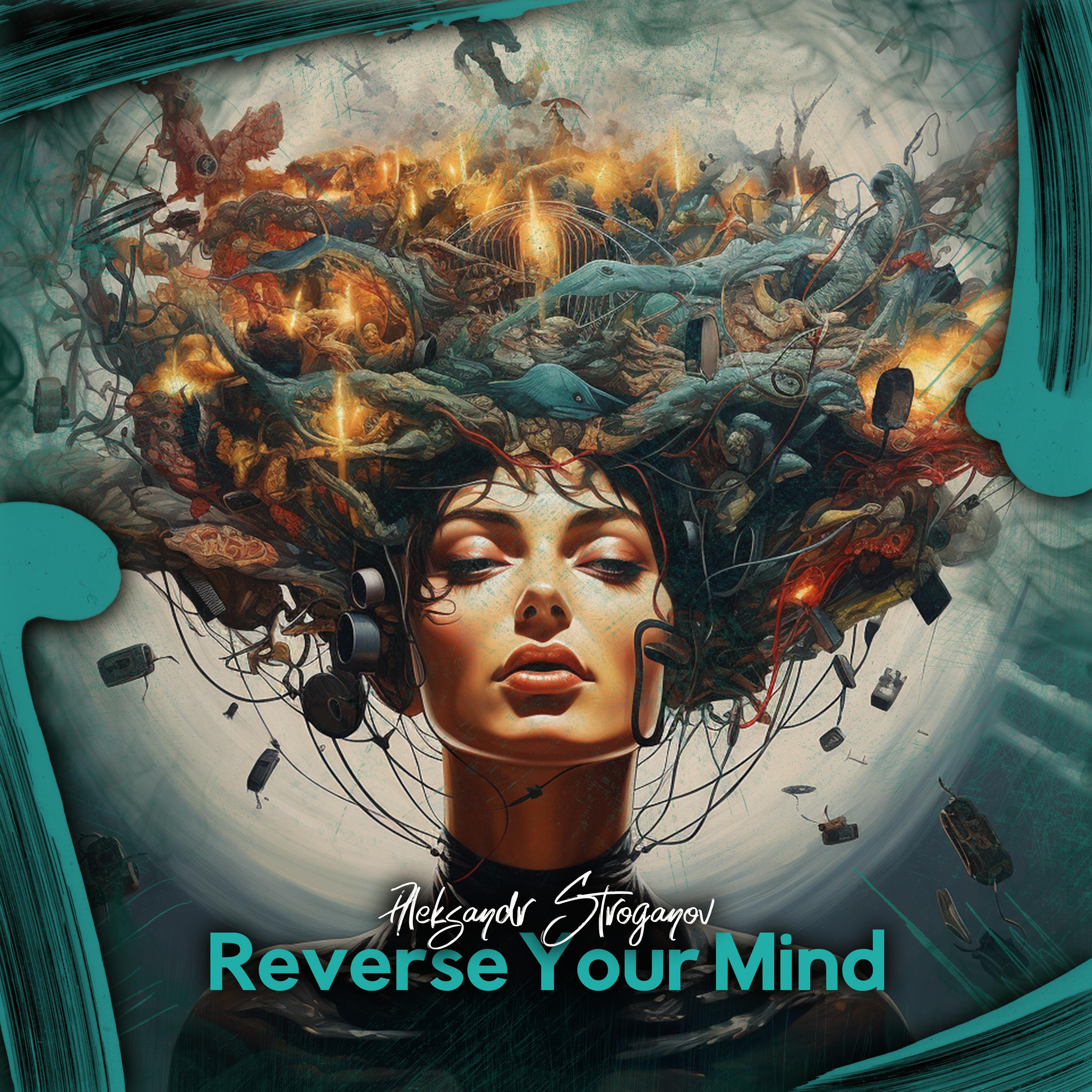 Постер альбома Reverse Your Mind